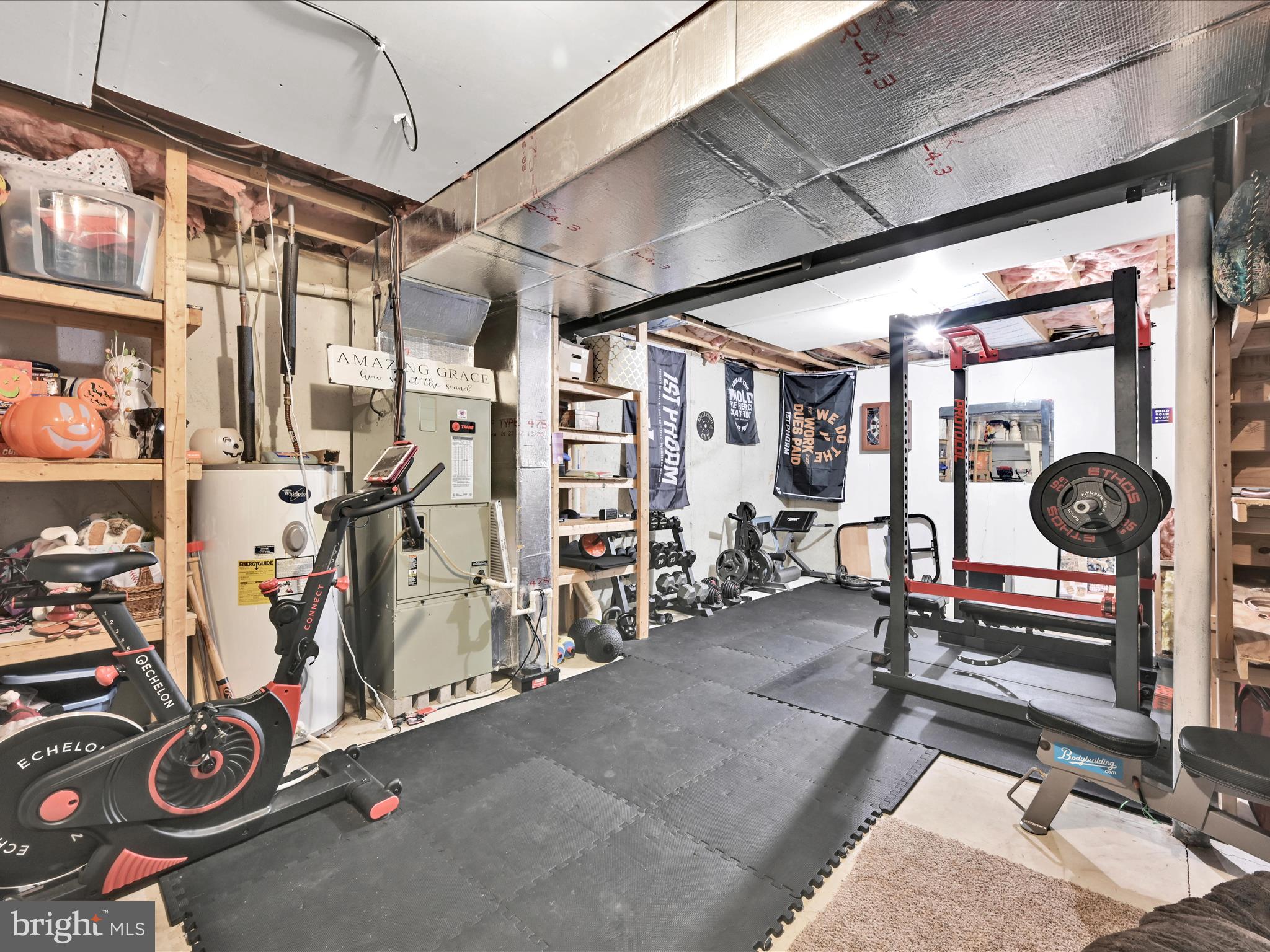 SALISBURY TWP - Residential