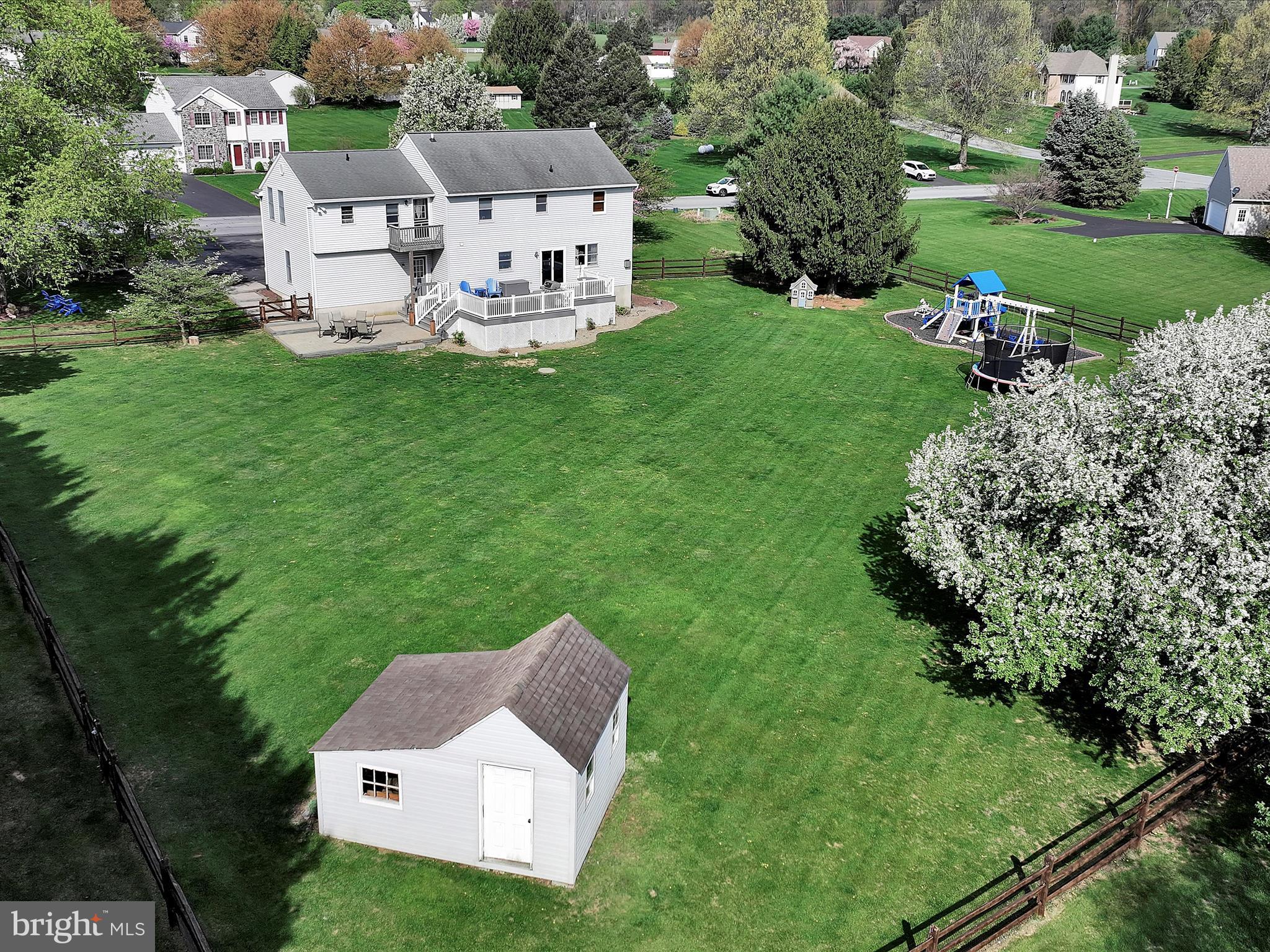 SALISBURY TWP - Residential