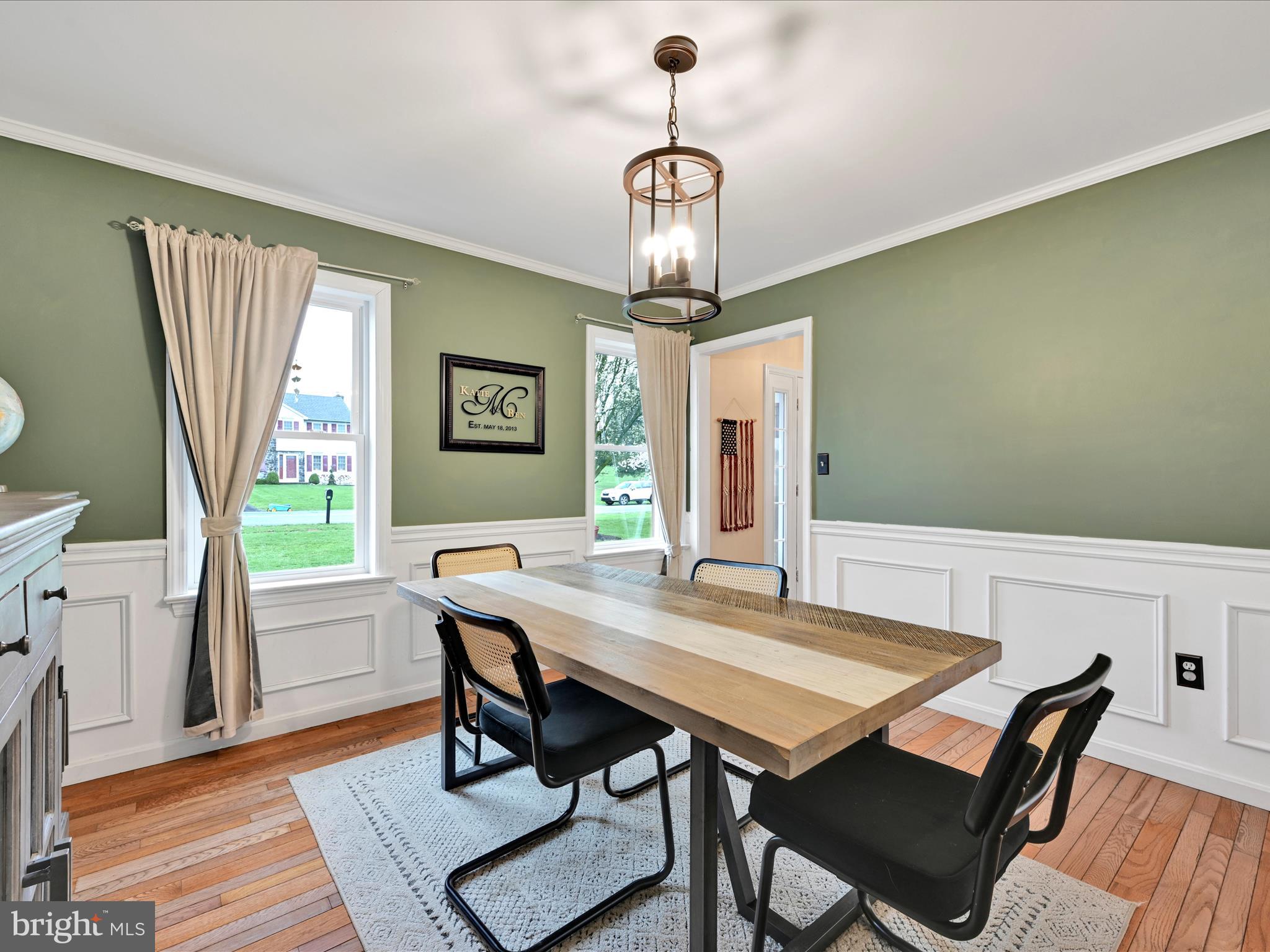 SALISBURY TWP - Residential