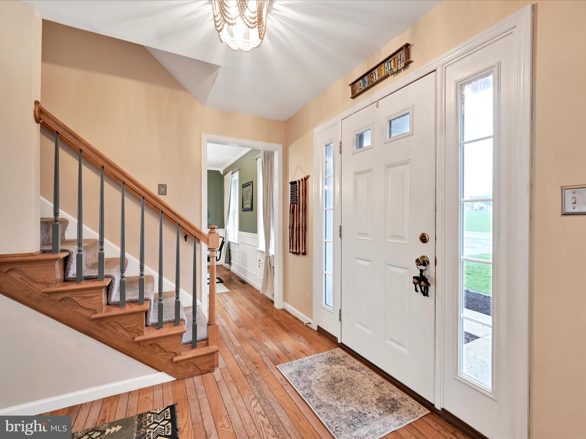 SALISBURY TWP - Residential