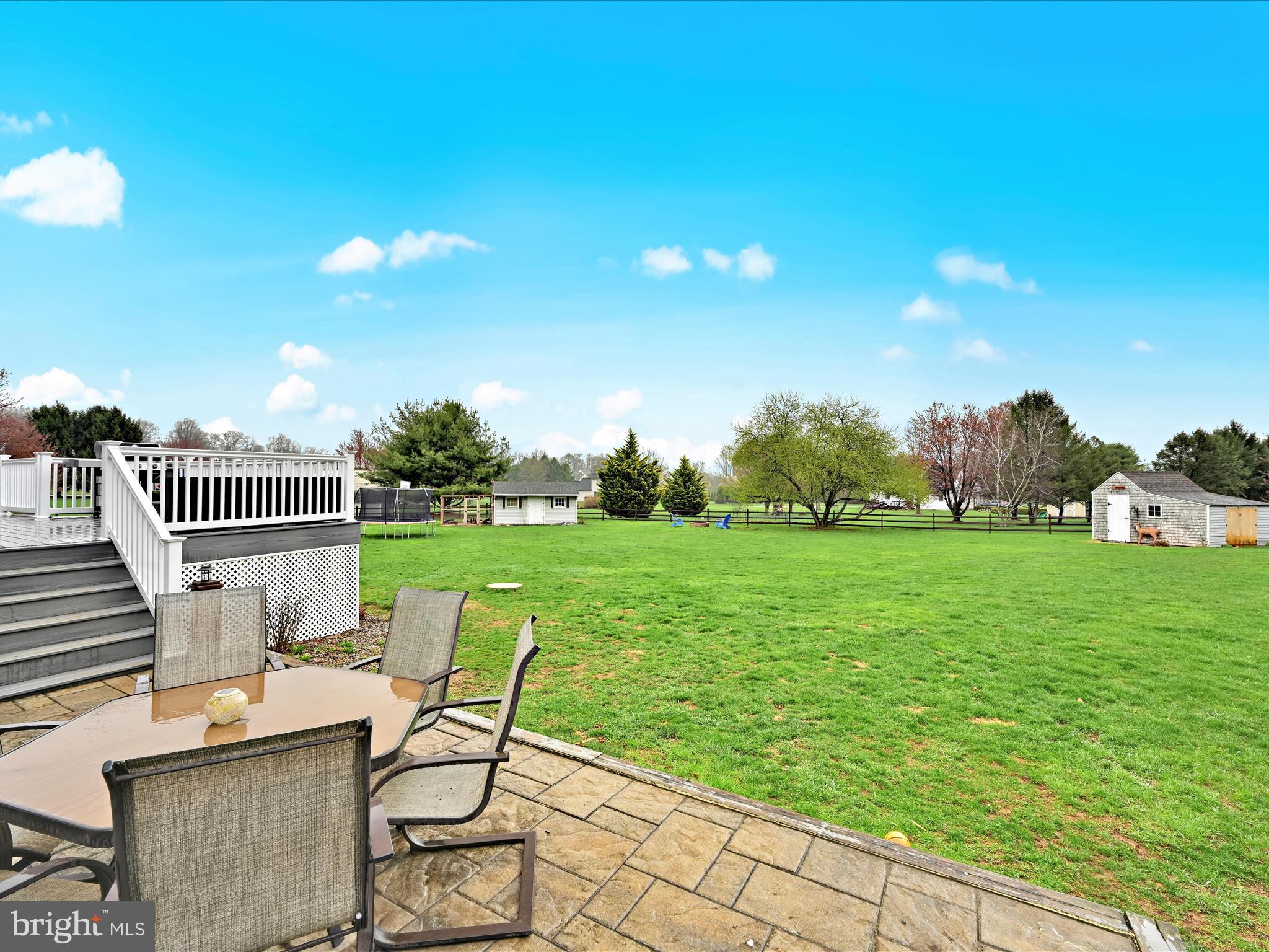 SALISBURY TWP - Residential