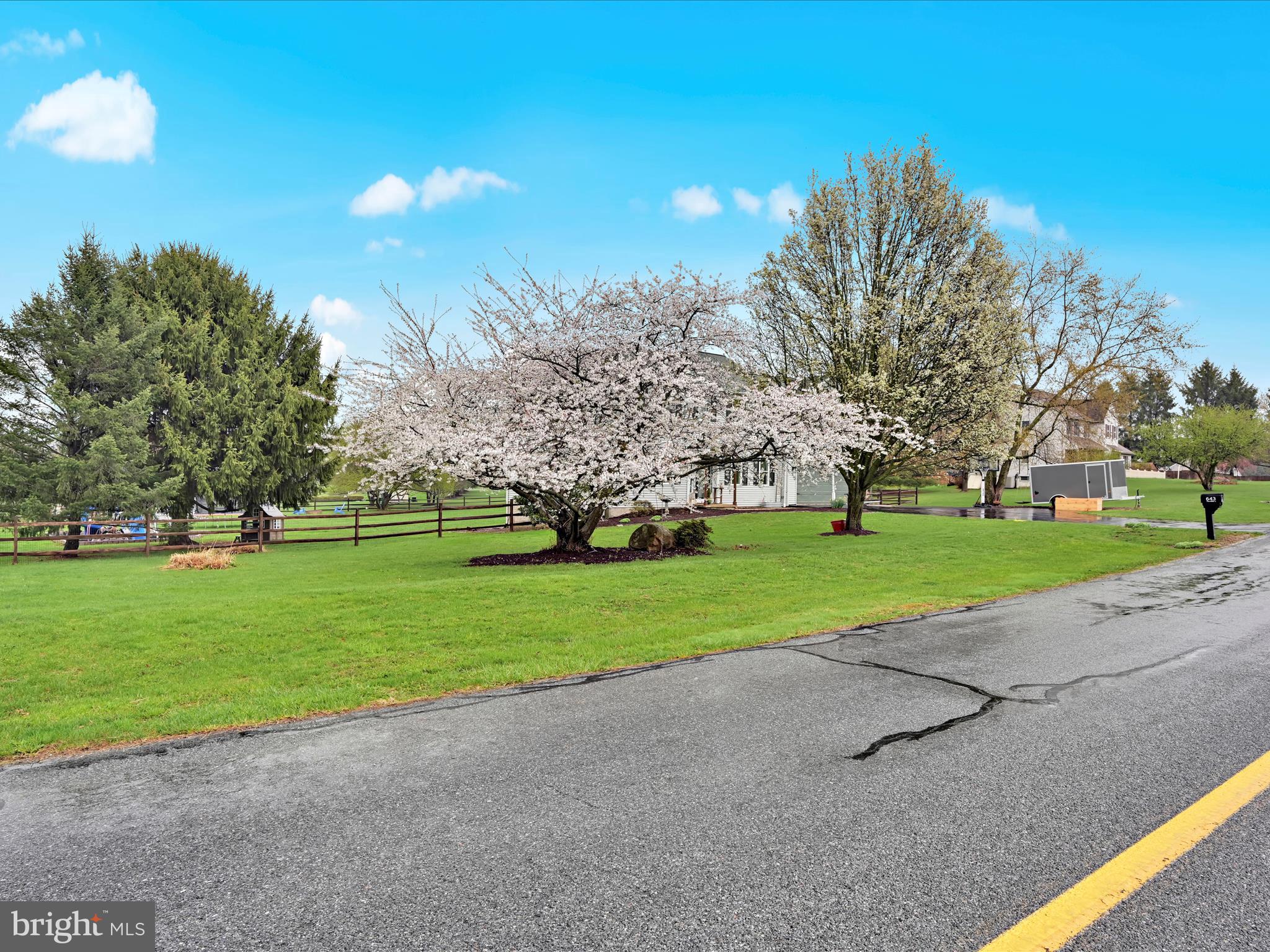 SALISBURY TWP - Residential