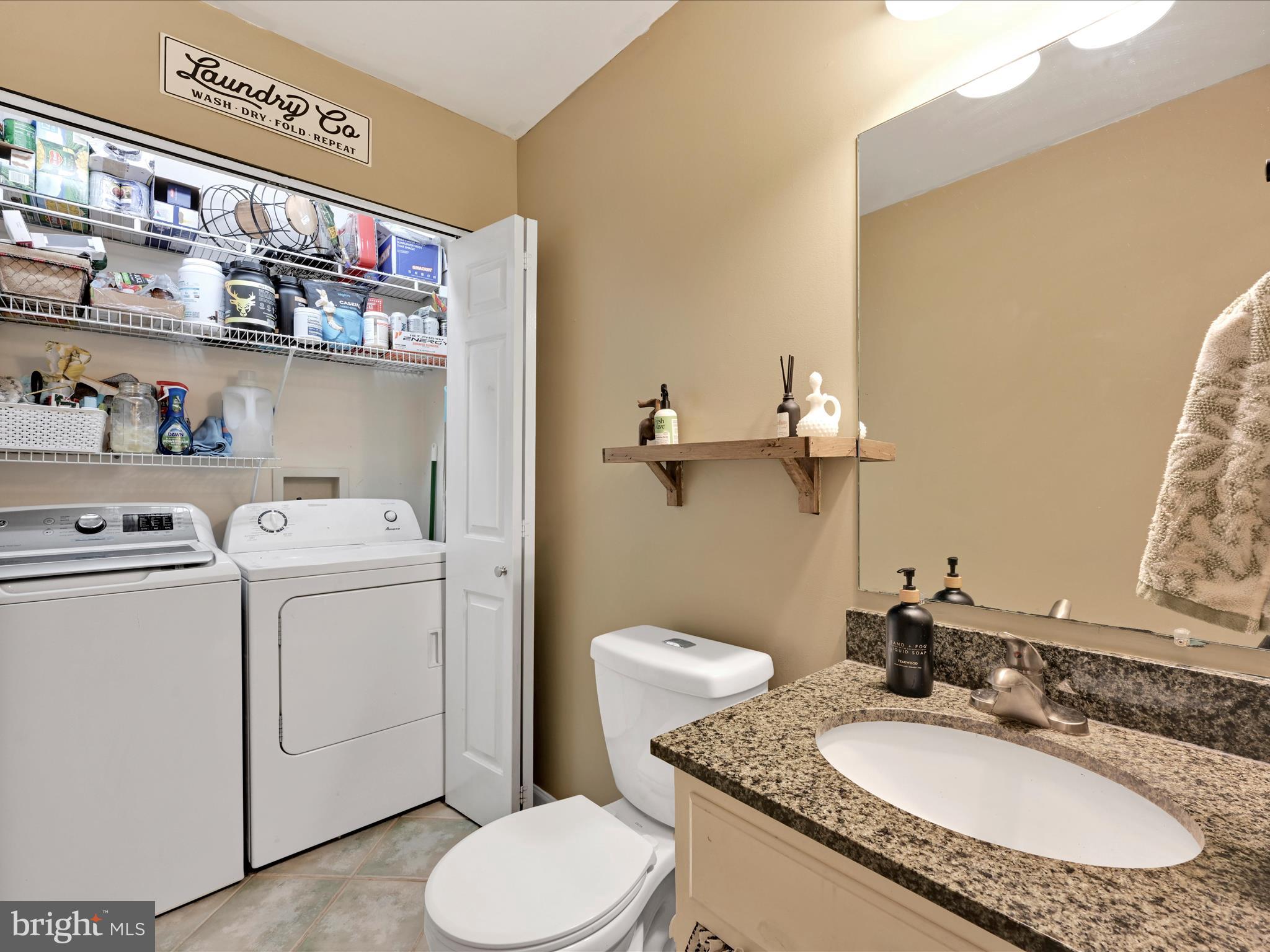 SALISBURY TWP - Residential