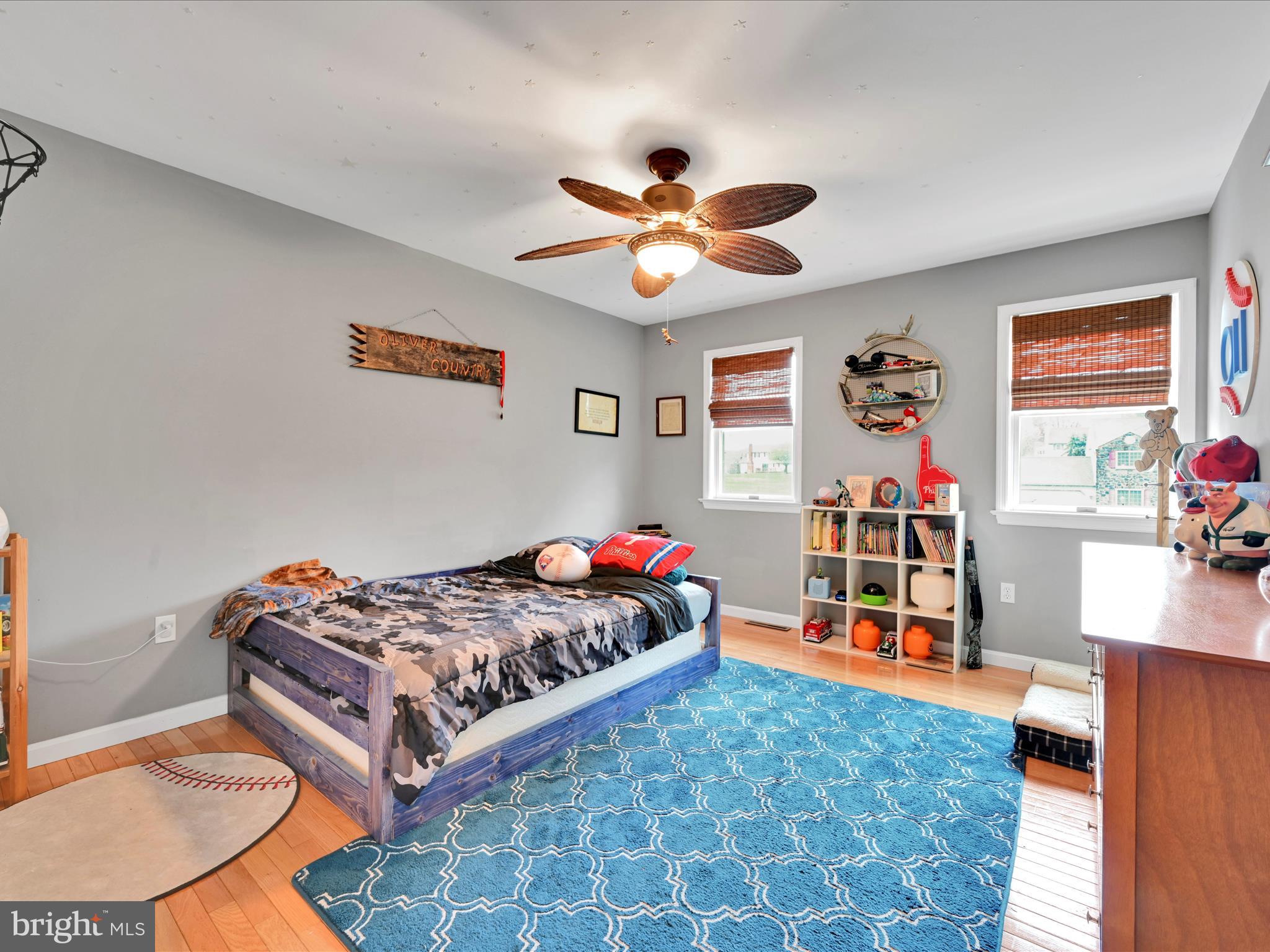 SALISBURY TWP - Residential