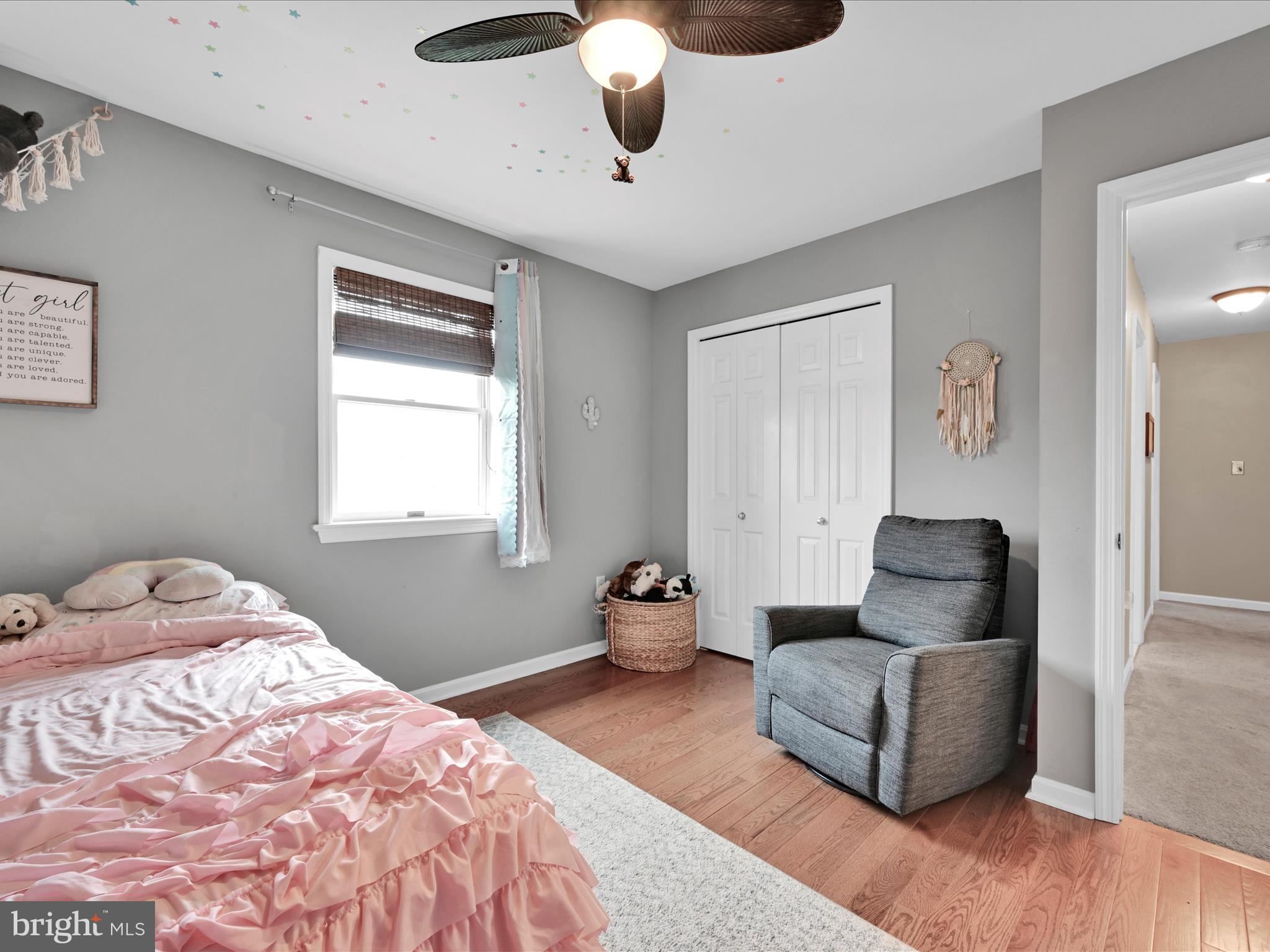 SALISBURY TWP - Residential