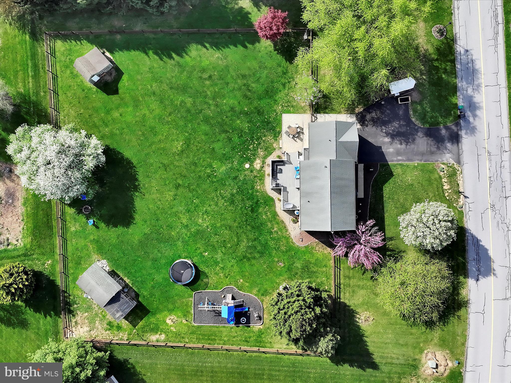 SALISBURY TWP - Residential