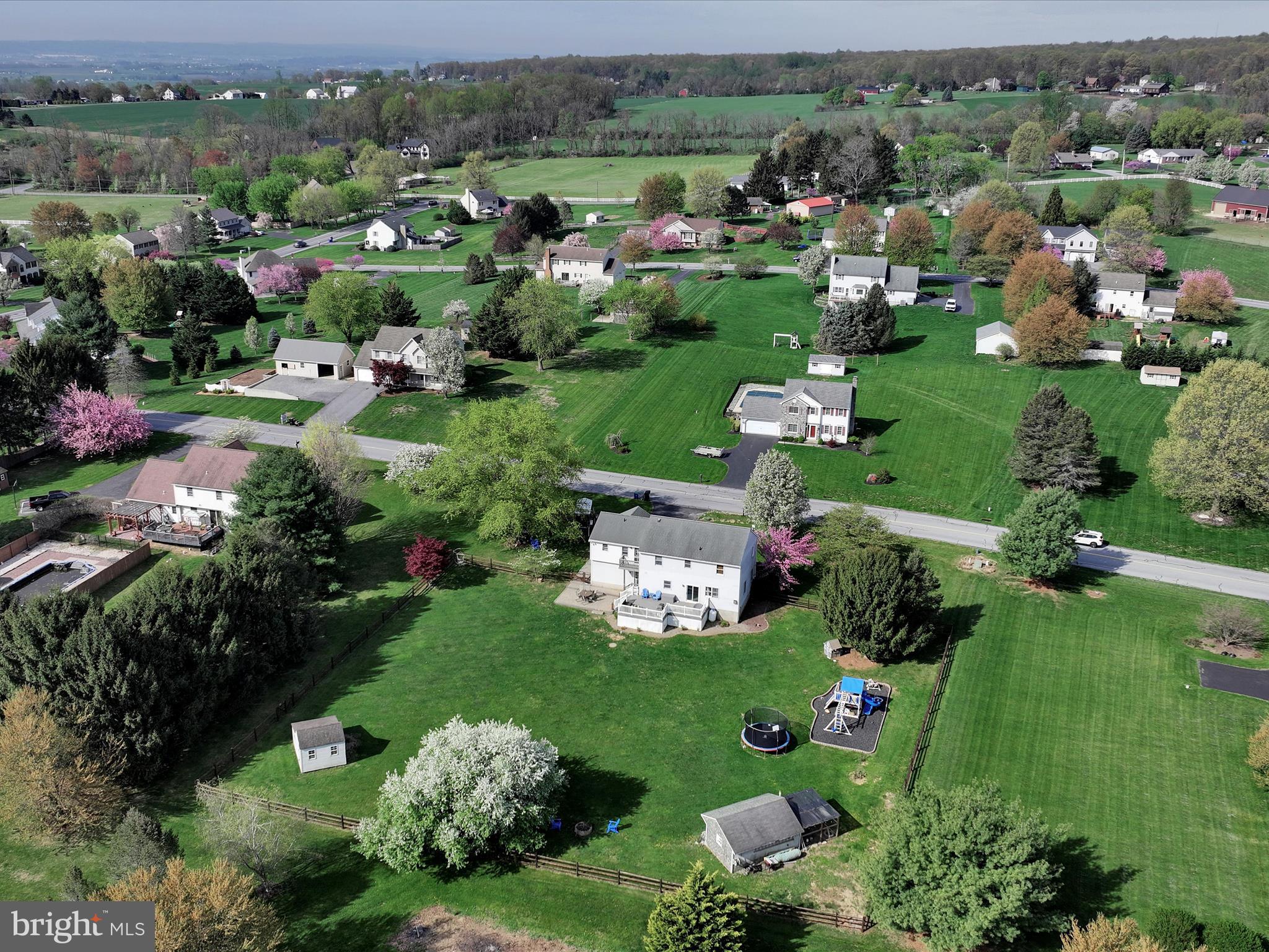 SALISBURY TWP - Residential