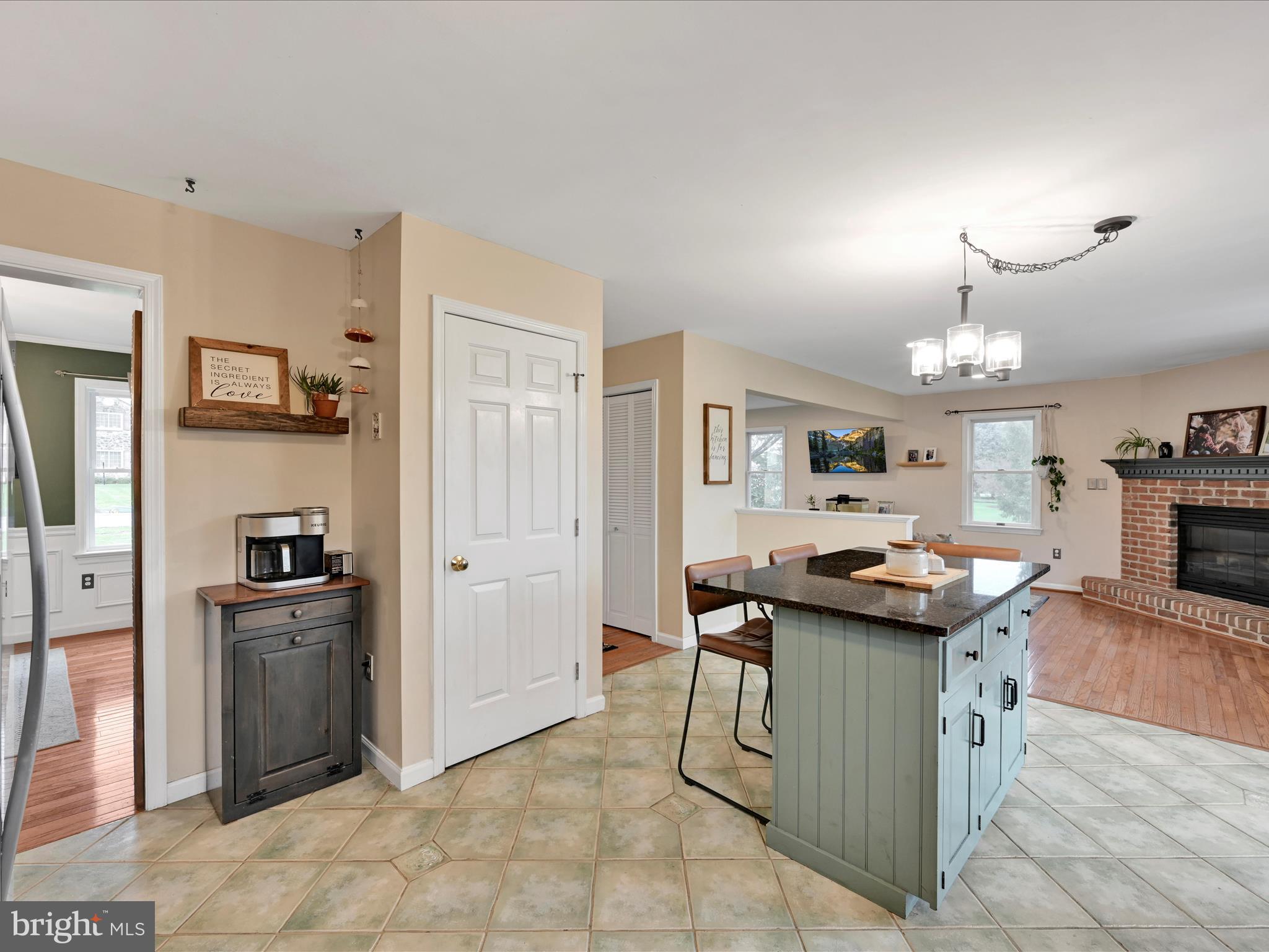 SALISBURY TWP - Residential