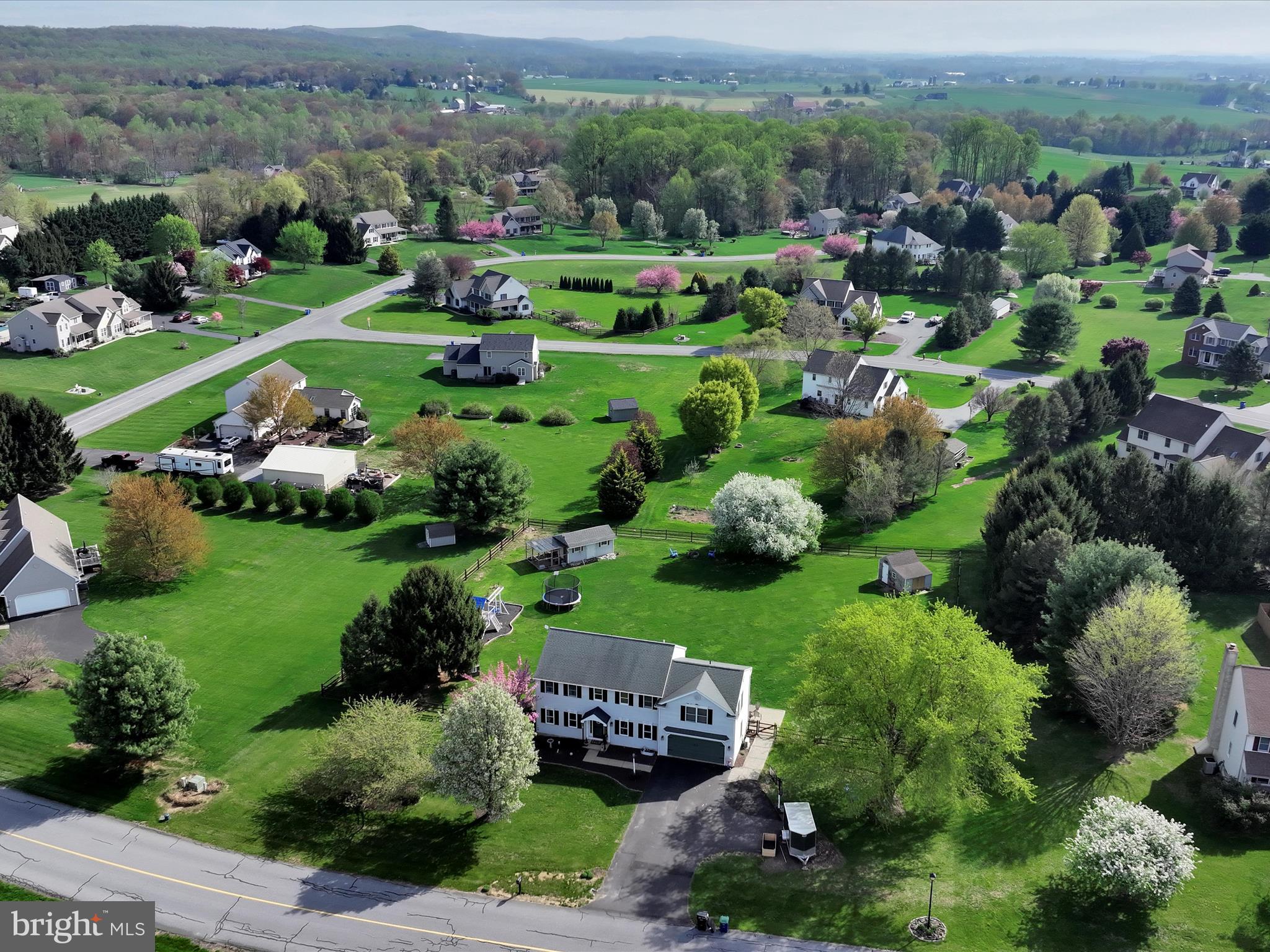 SALISBURY TWP - Residential