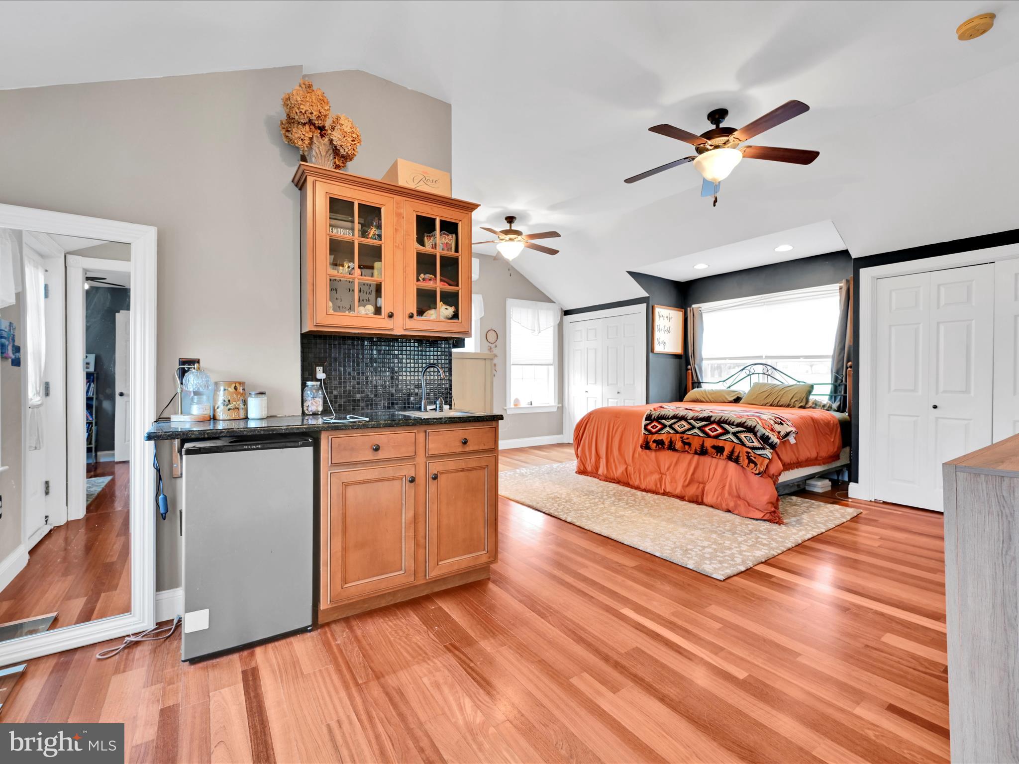 SALISBURY TWP - Residential