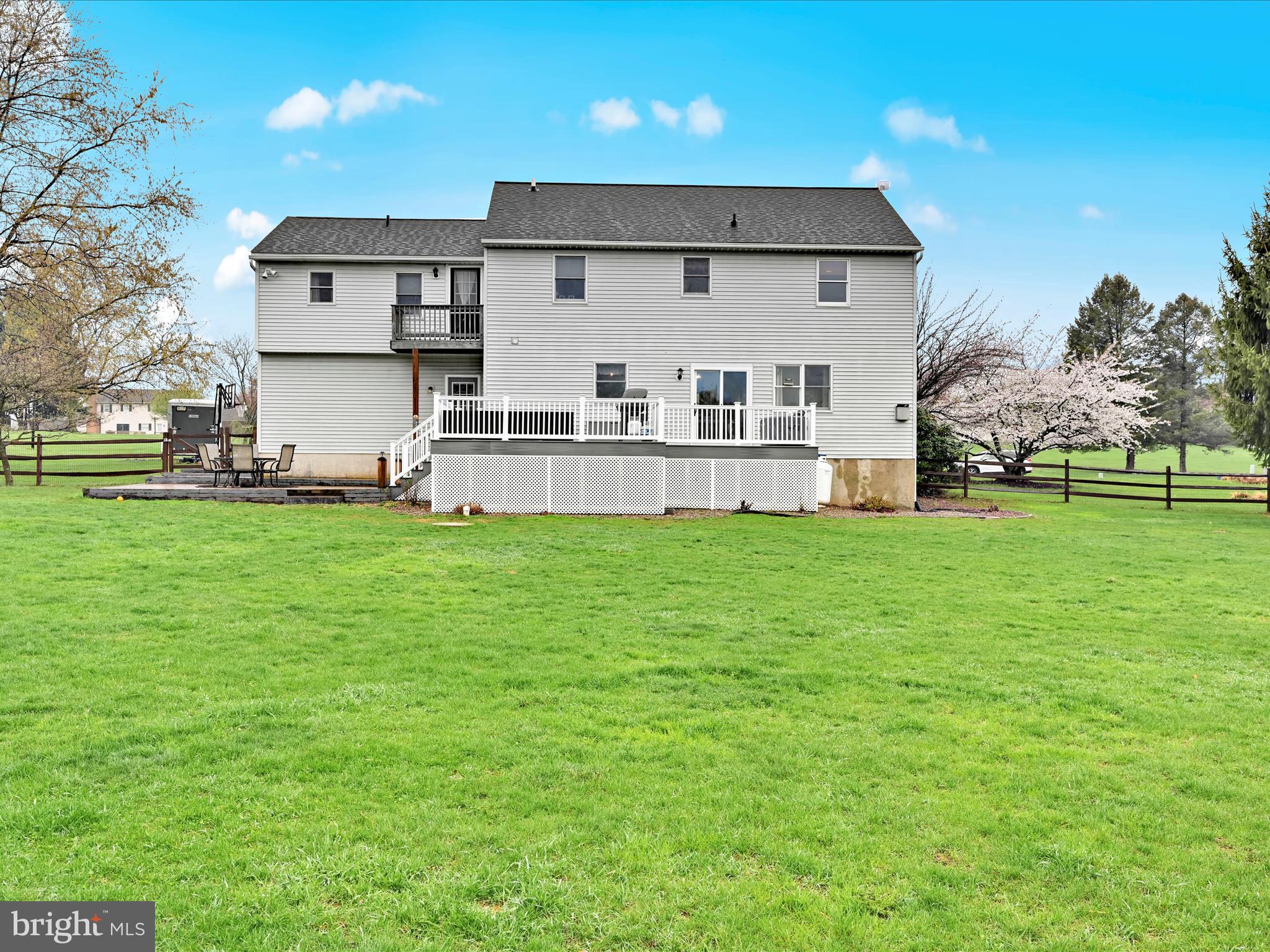 SALISBURY TWP - Residential