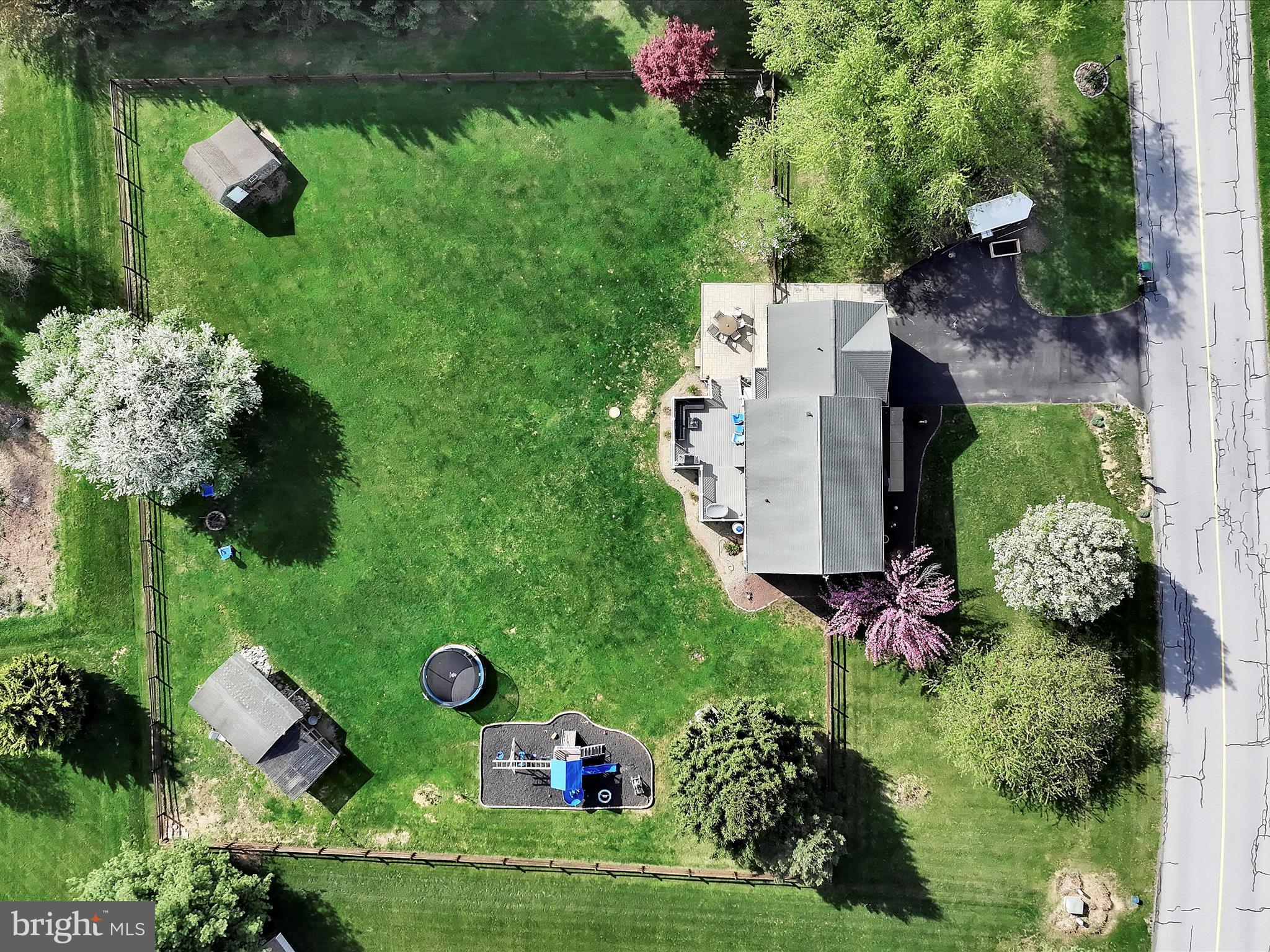 SALISBURY TWP - Residential