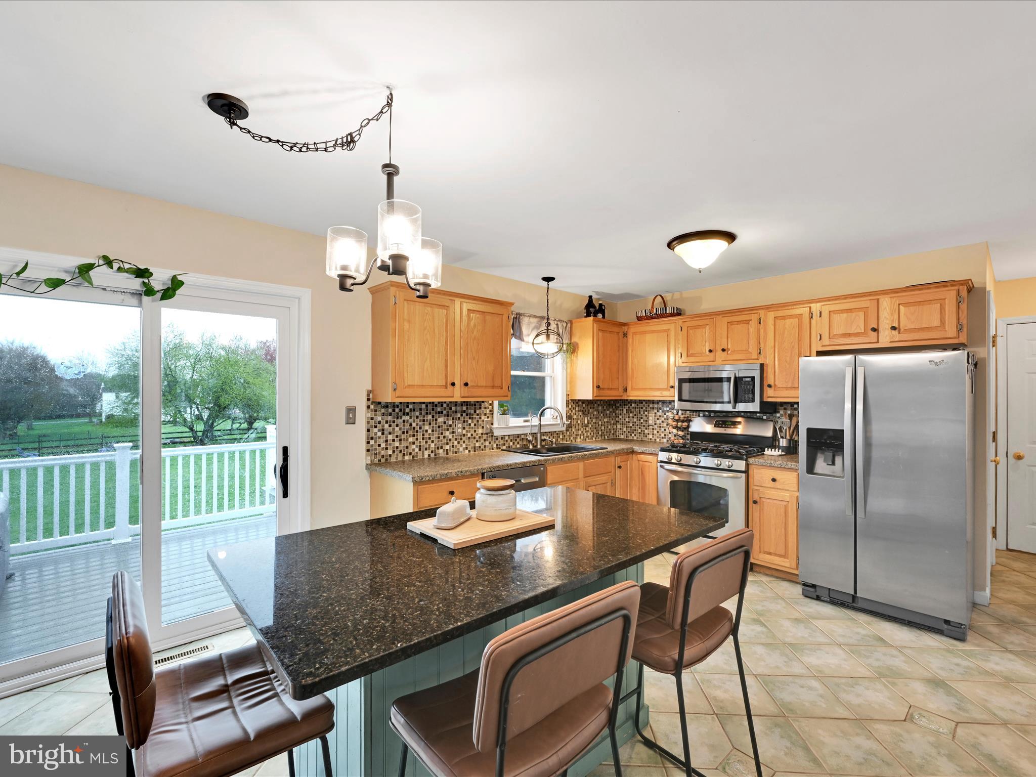 SALISBURY TWP - Residential