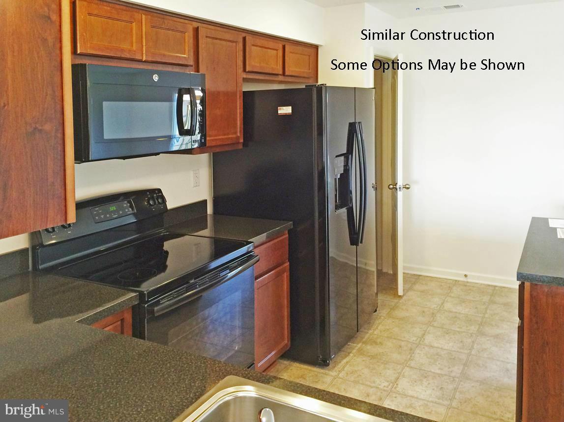 MANOR PARK - Residential