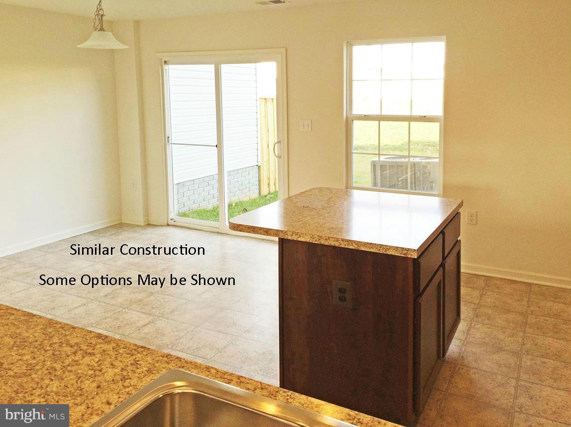 MANOR PARK - Residential