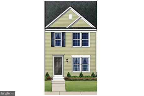 MANOR PARK - Residential