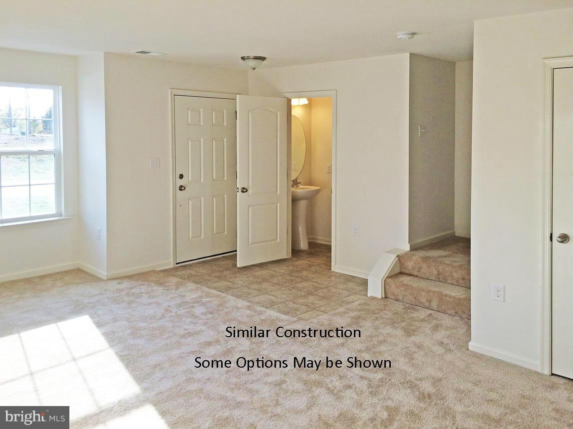 MANOR PARK - Residential