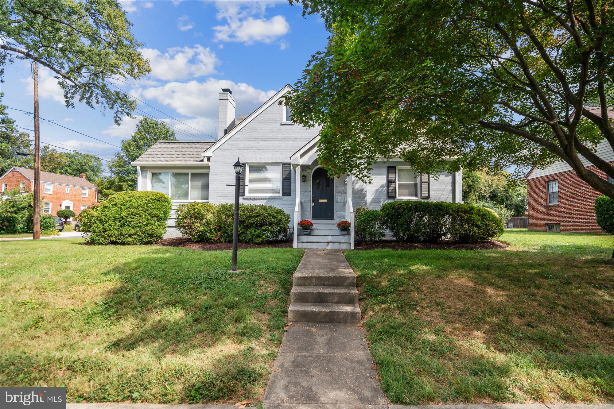 SOUTH FOUR CORNERS - Residential