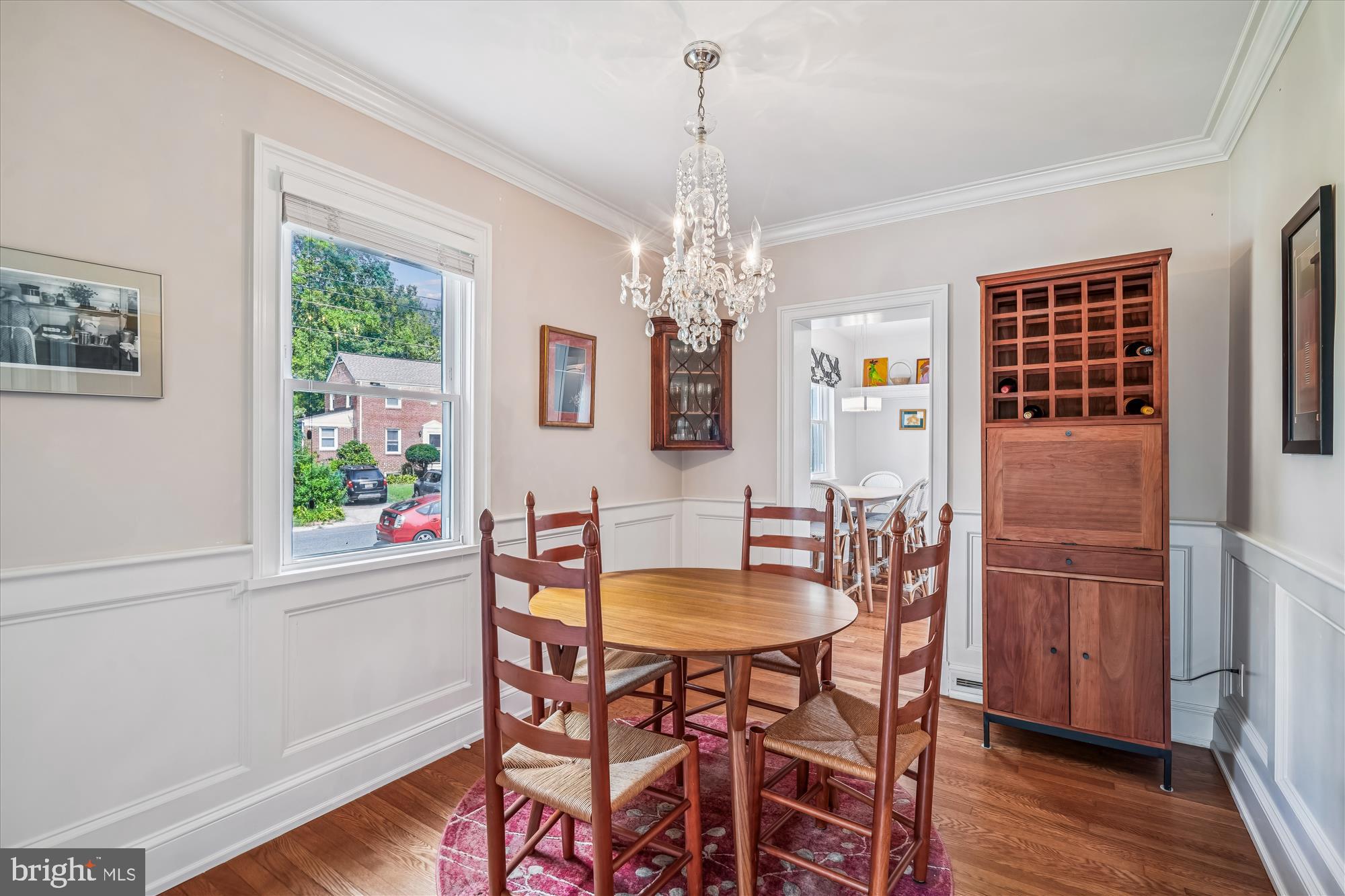 SOUTH FOUR CORNERS - Residential