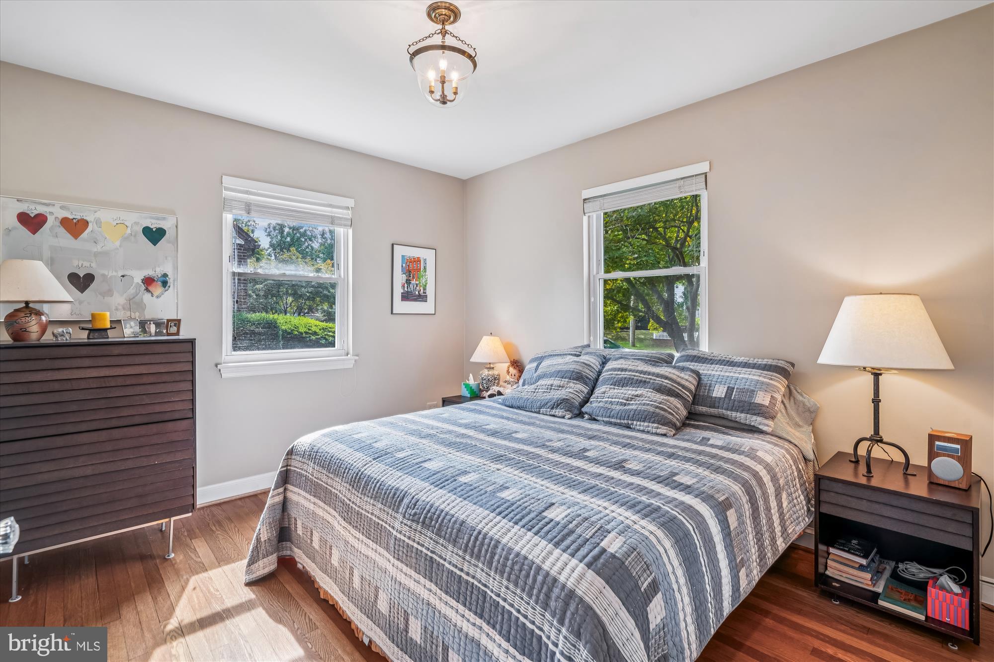 SOUTH FOUR CORNERS - Residential