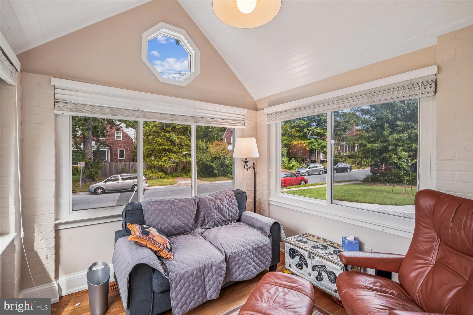 SOUTH FOUR CORNERS - Residential