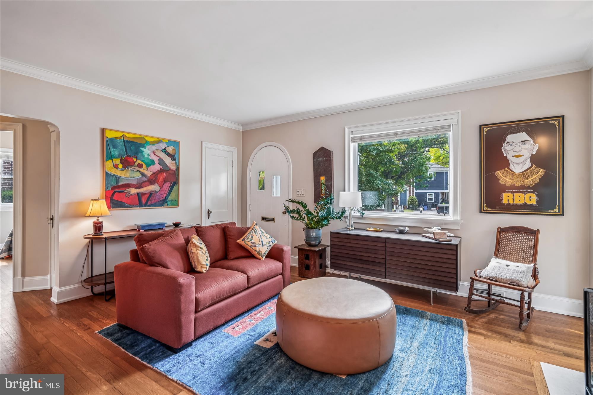 SOUTH FOUR CORNERS - Residential