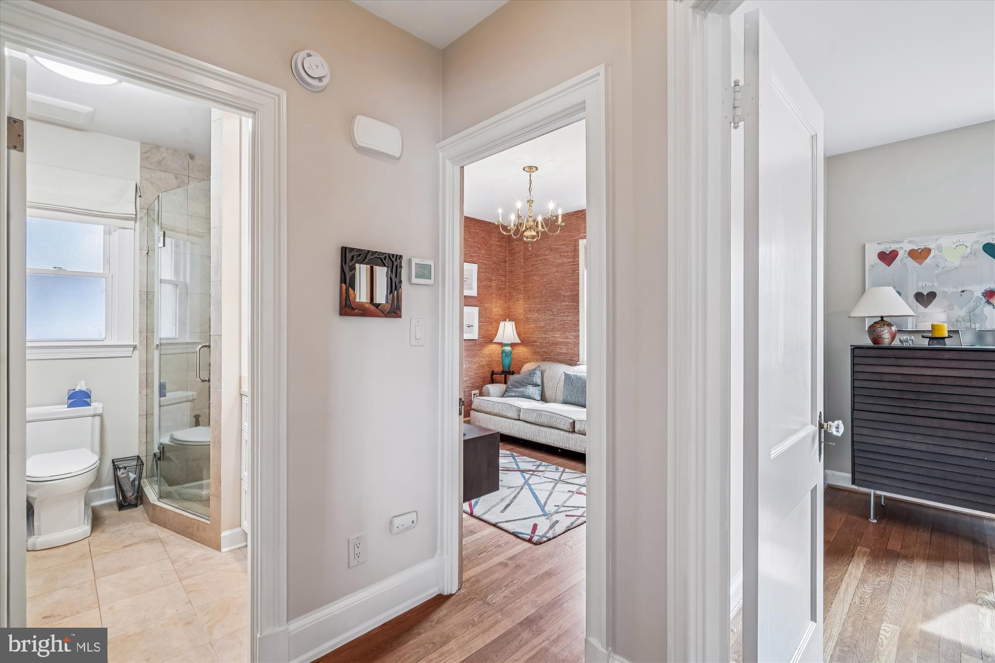 SOUTH FOUR CORNERS - Residential