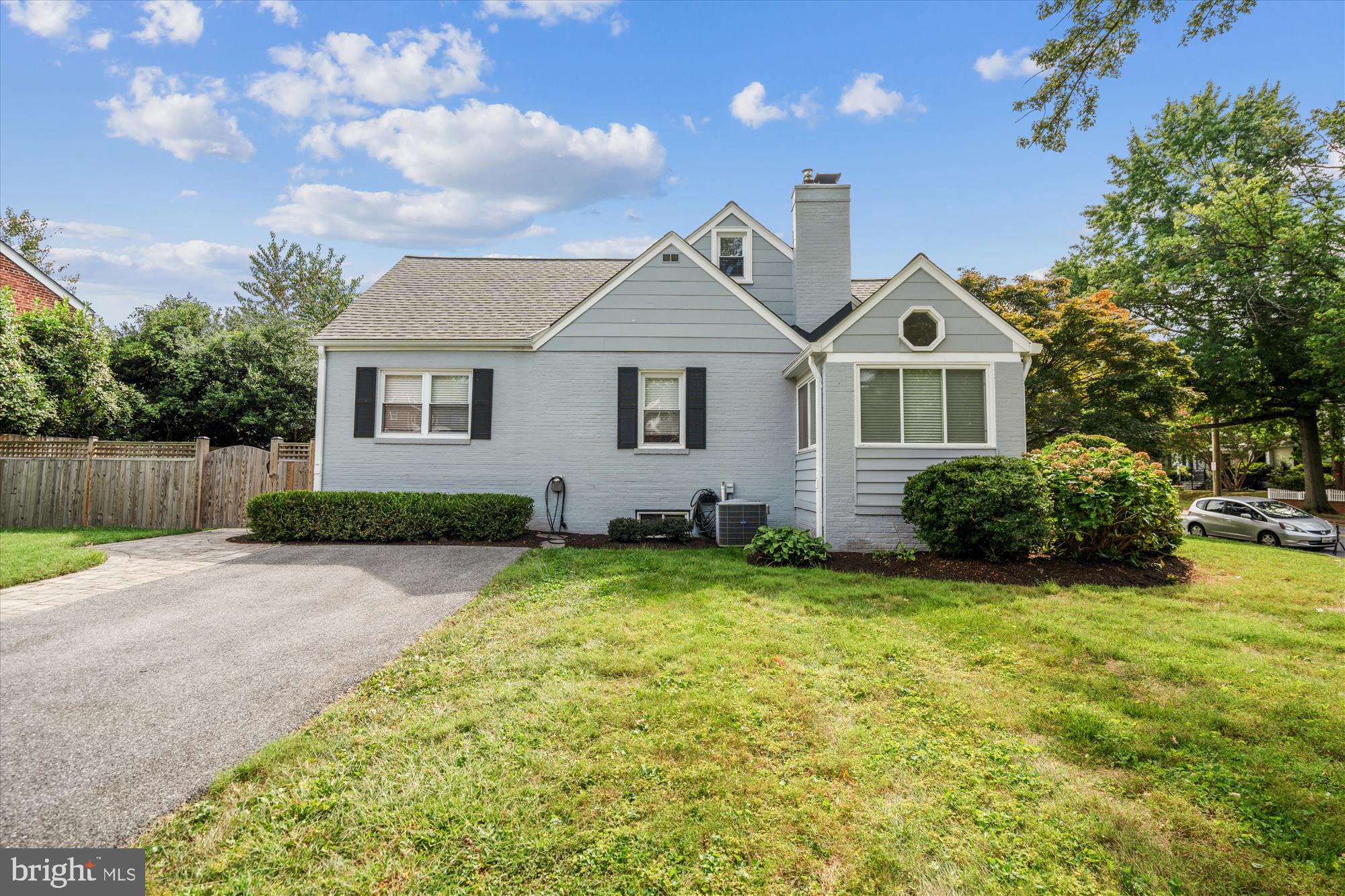 SOUTH FOUR CORNERS - Residential