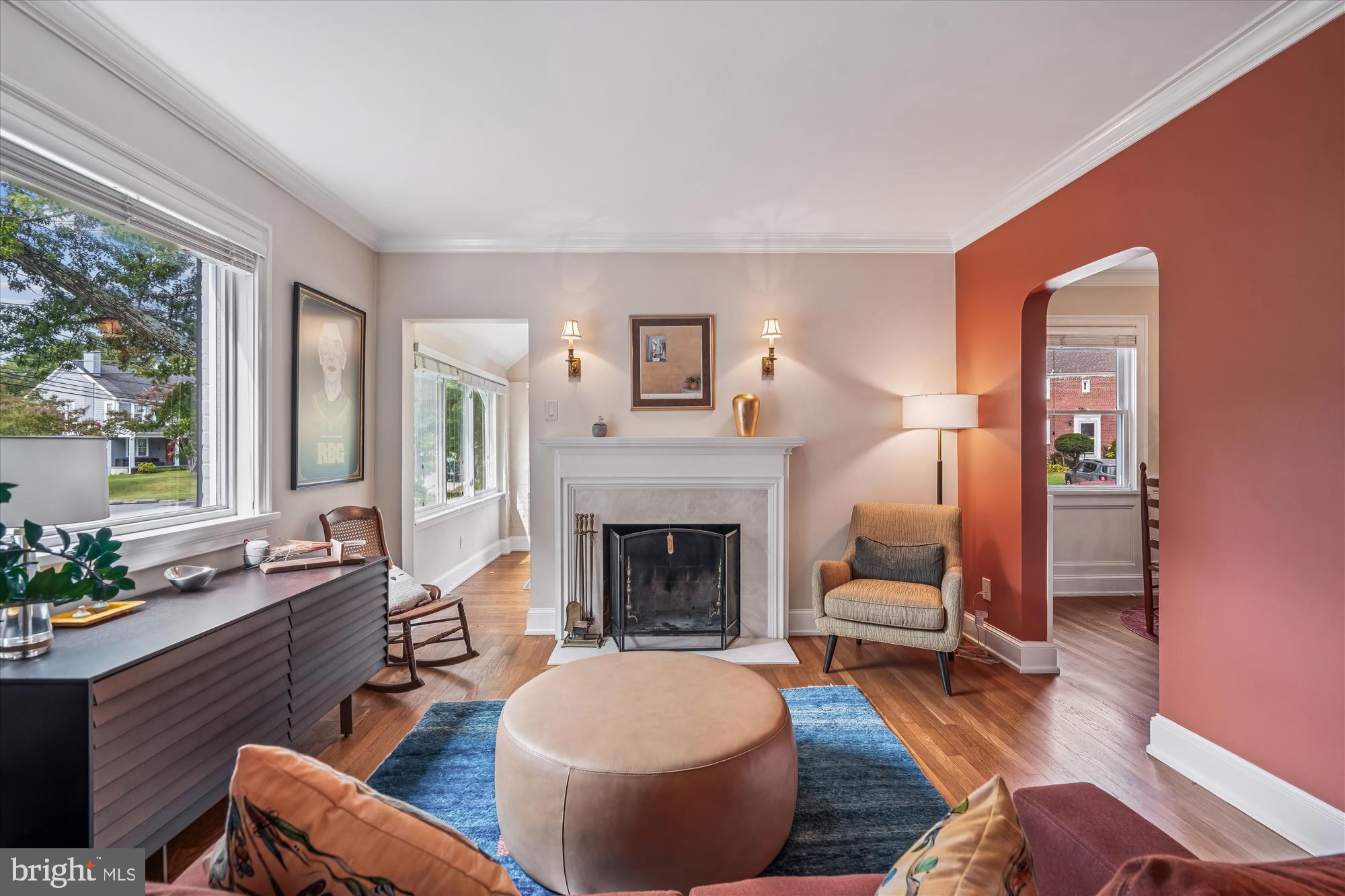 SOUTH FOUR CORNERS - Residential