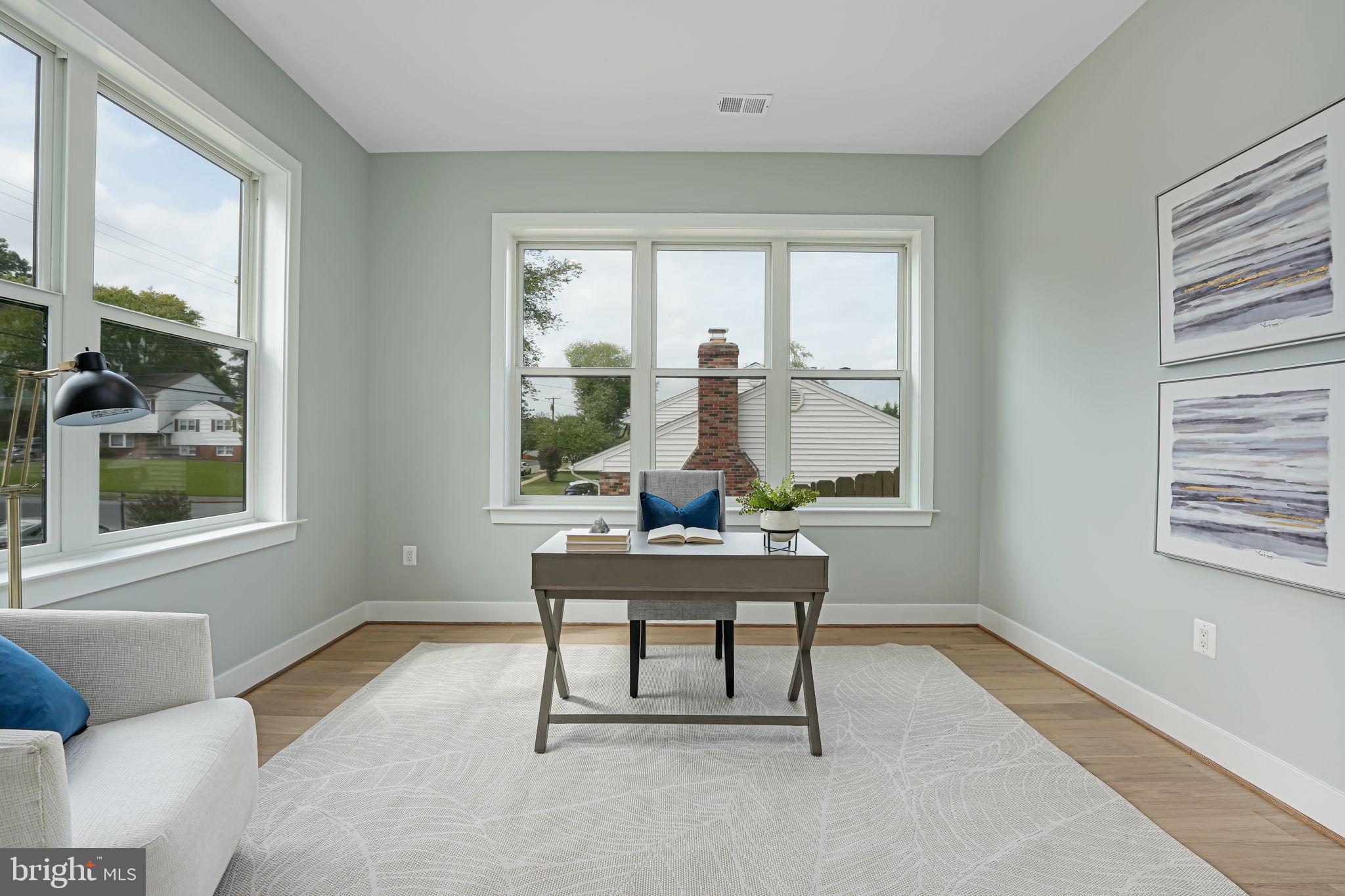 RAVENSWORTH - Residential