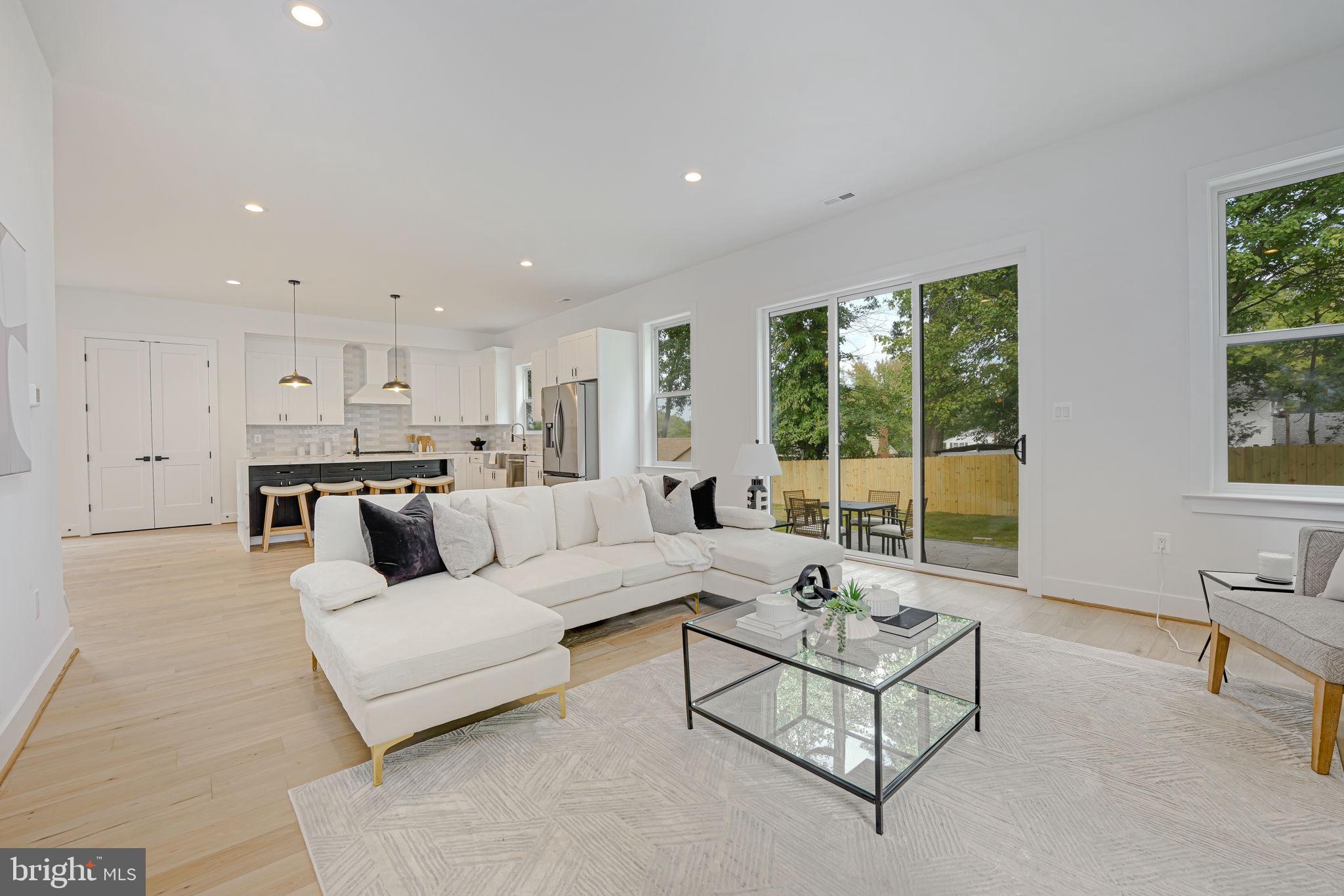 RAVENSWORTH - Residential