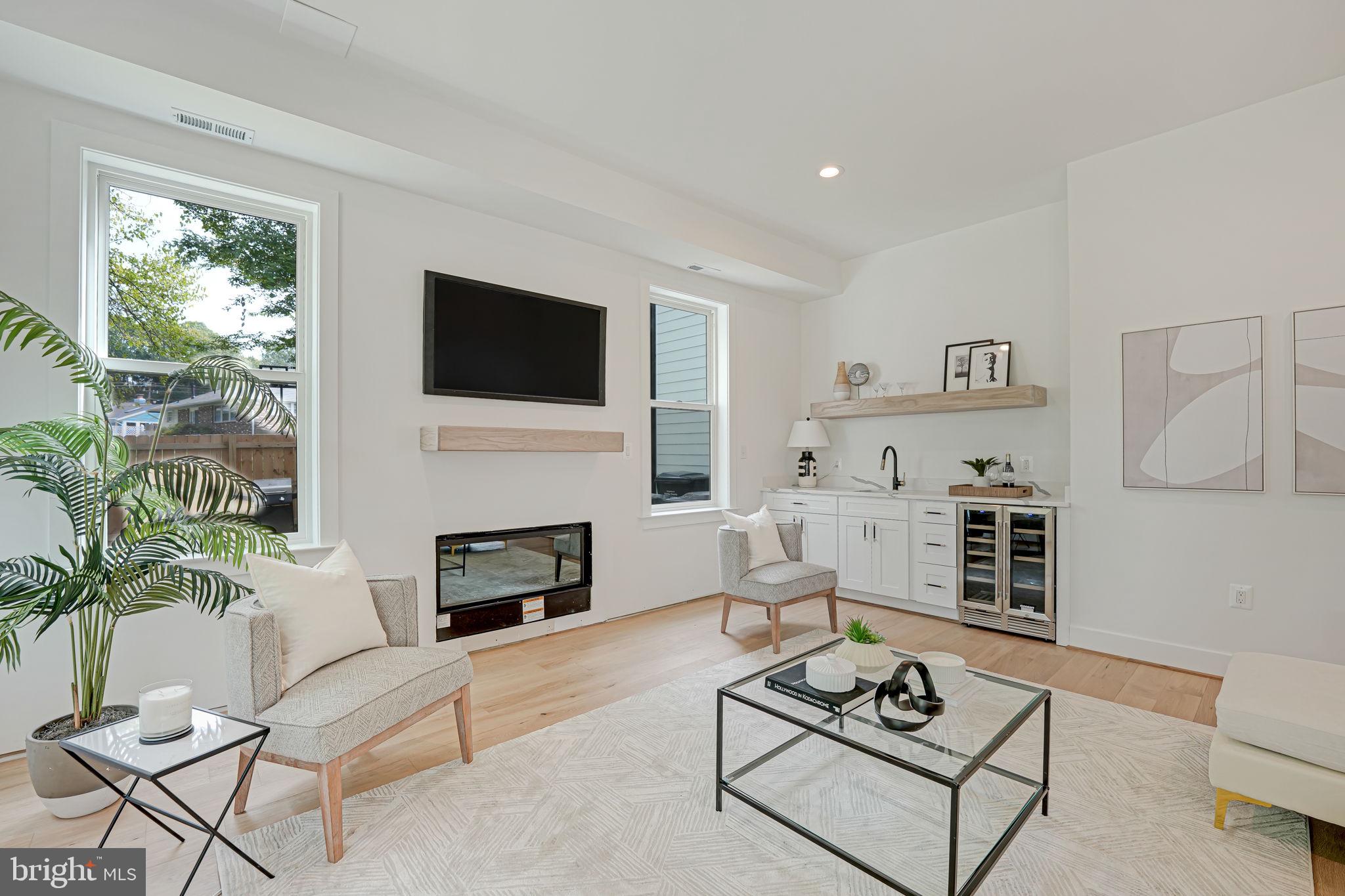 RAVENSWORTH - Residential