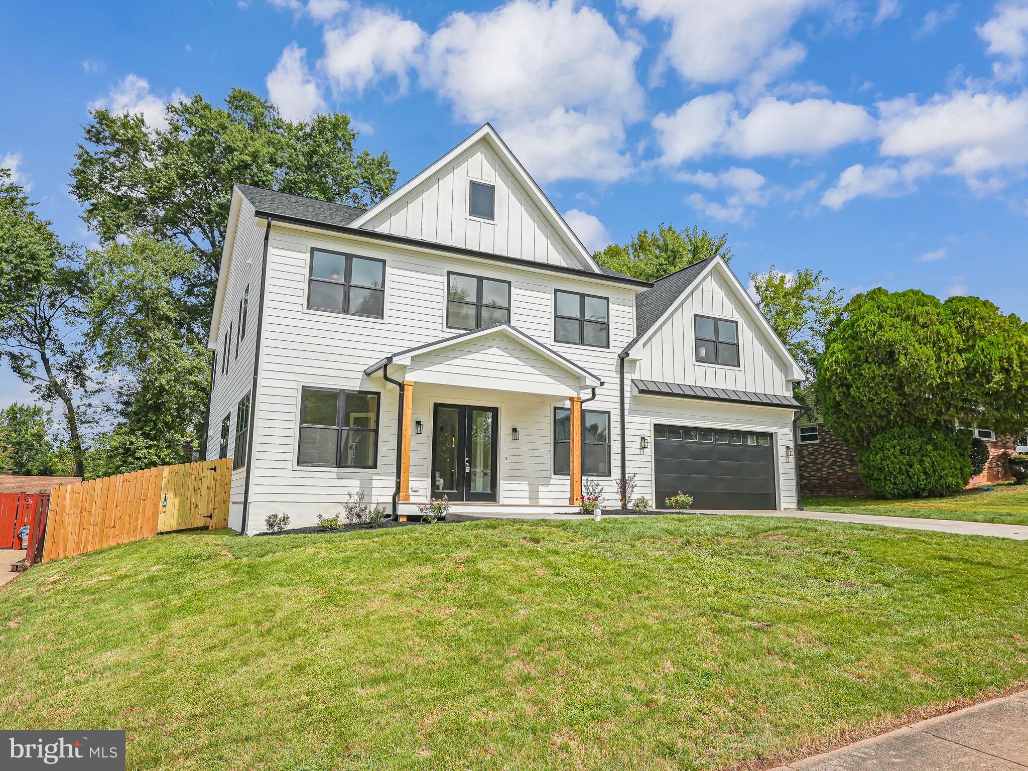 RAVENSWORTH - Residential