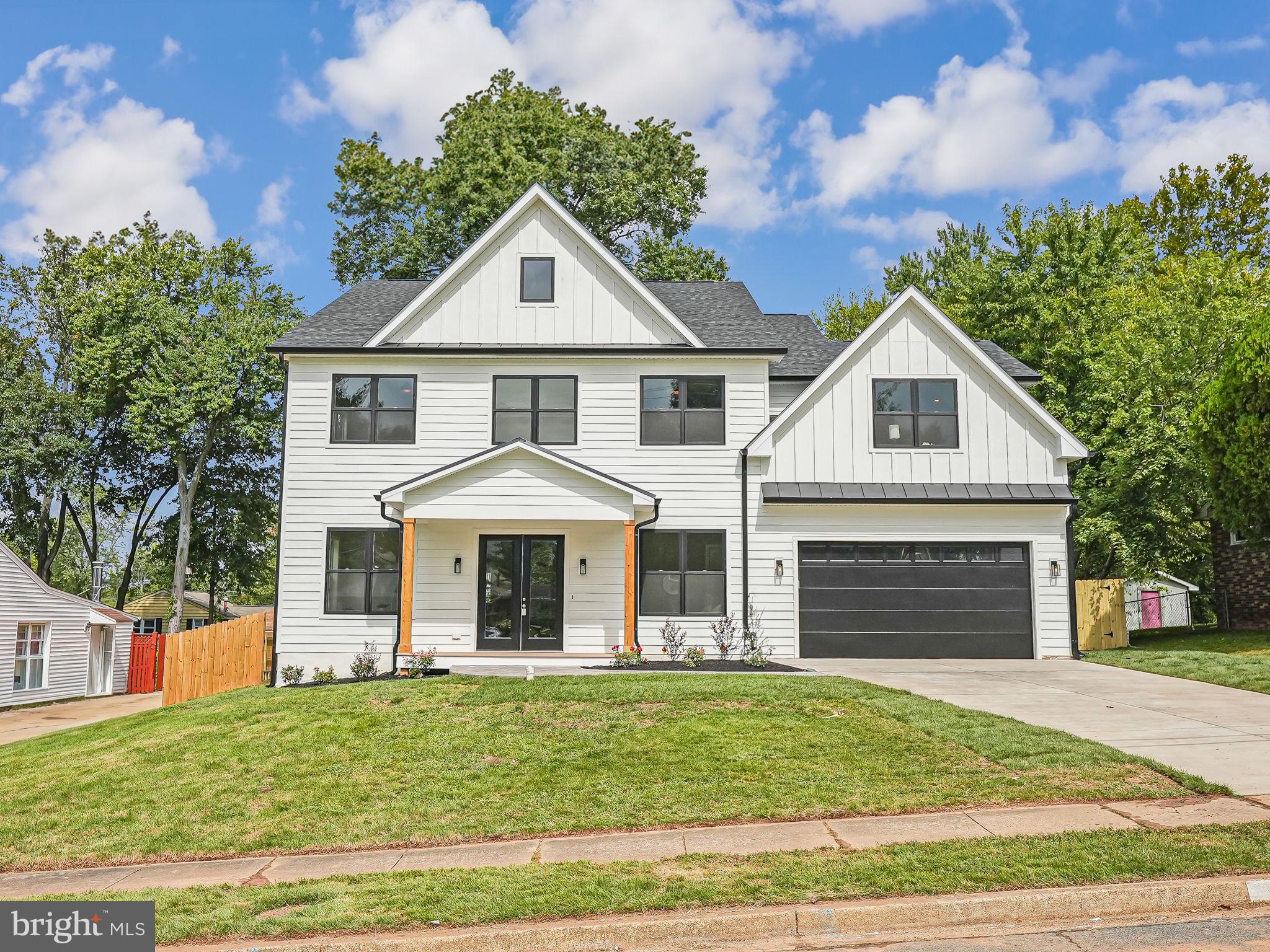 RAVENSWORTH - Residential