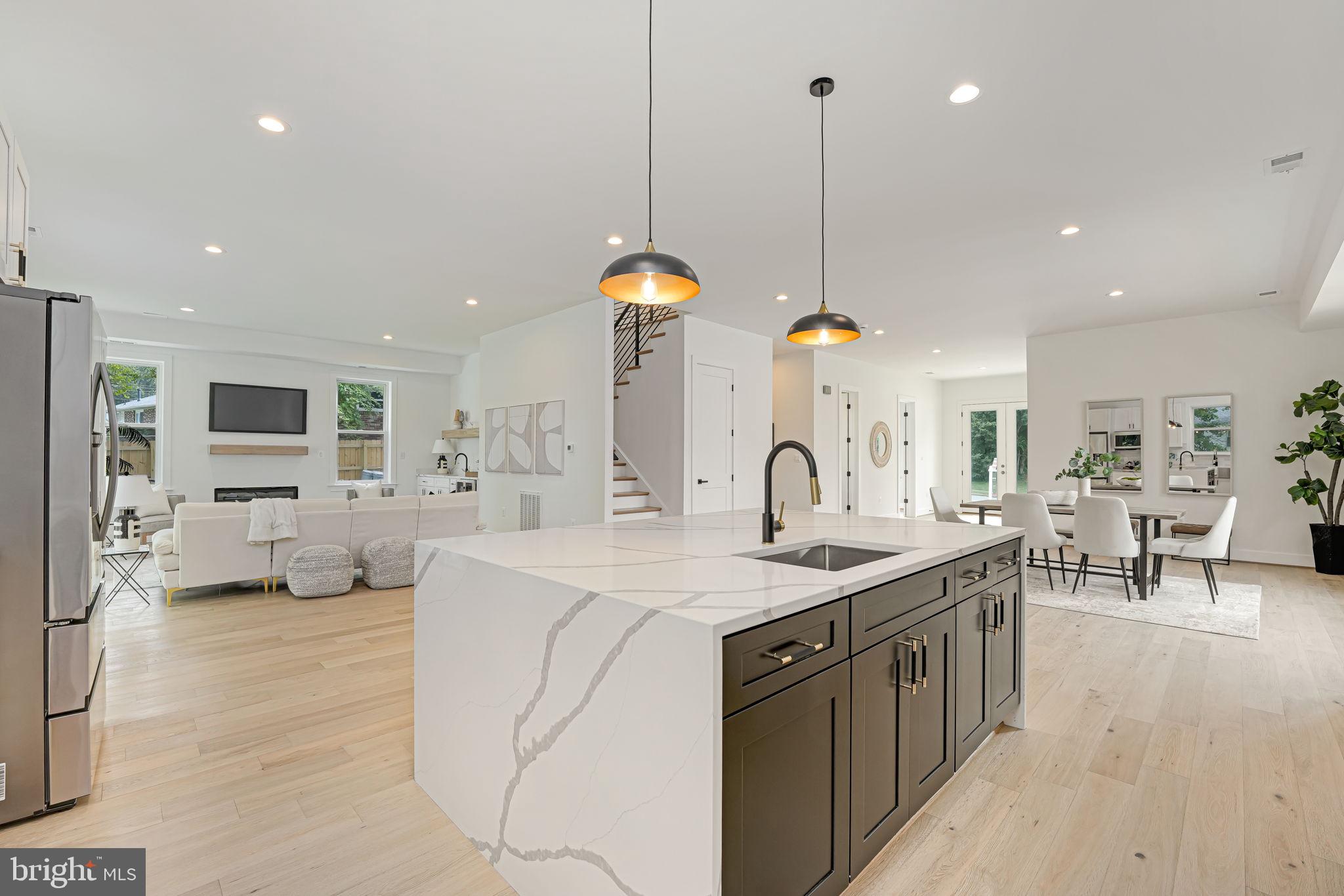 RAVENSWORTH - Residential