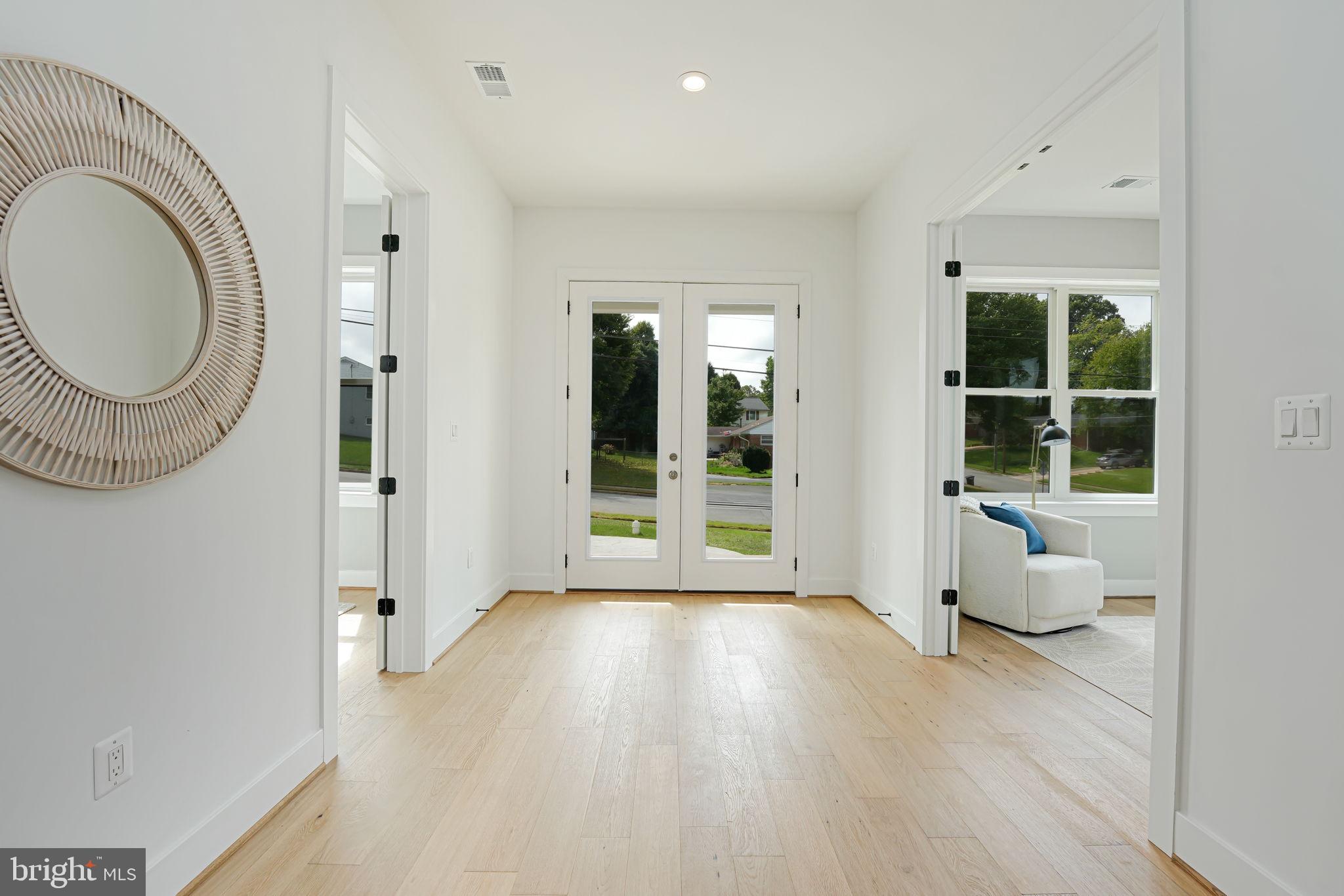 RAVENSWORTH - Residential