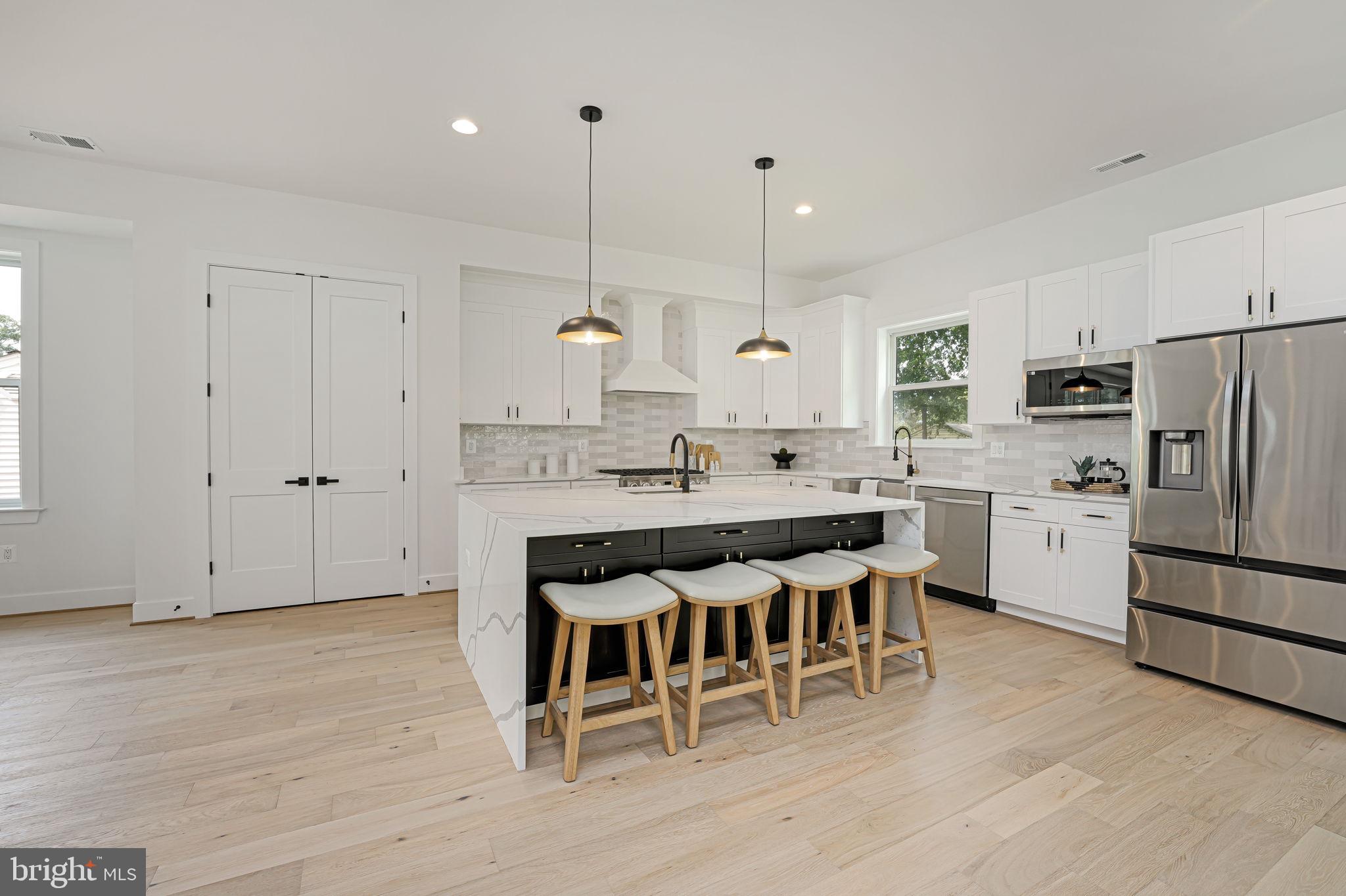 RAVENSWORTH - Residential