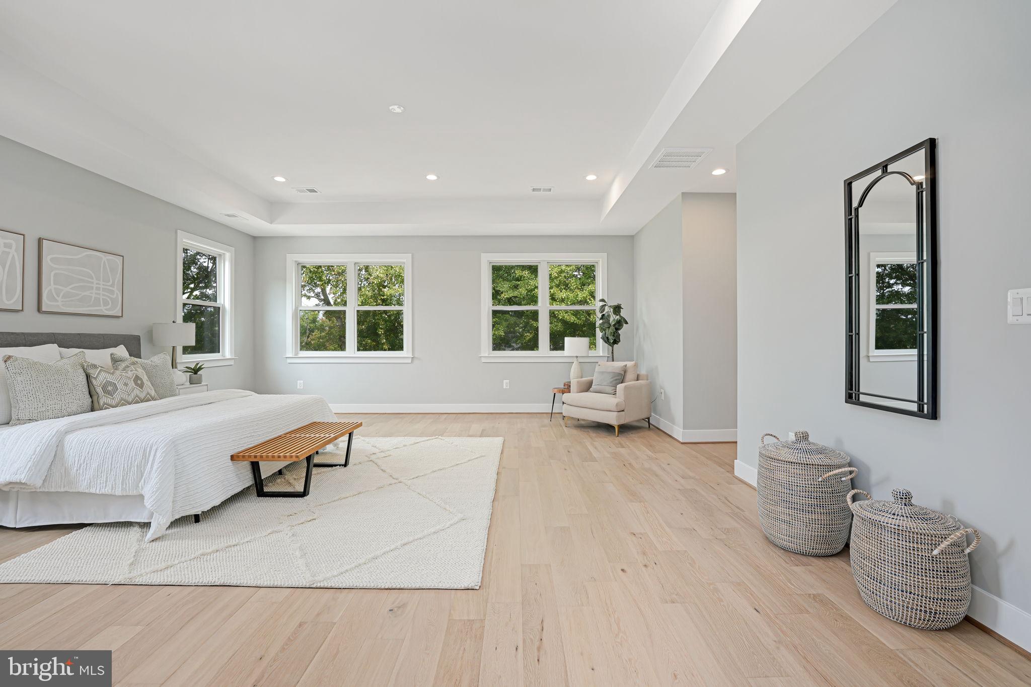 RAVENSWORTH - Residential