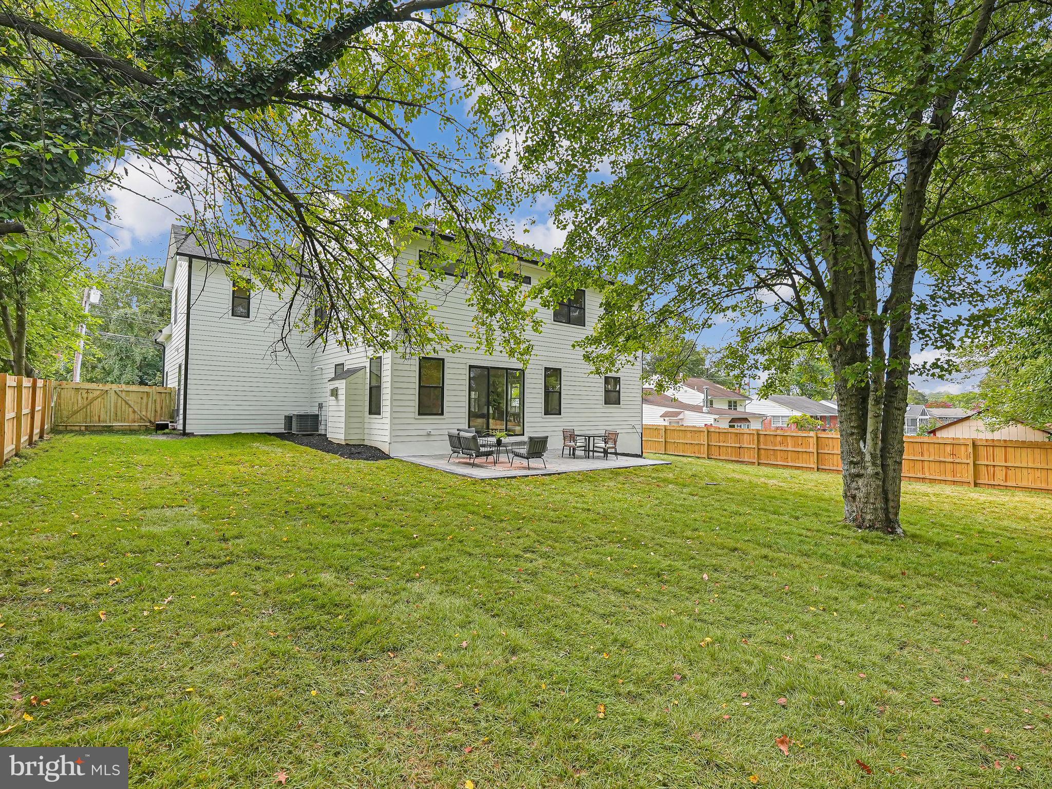 RAVENSWORTH - Residential