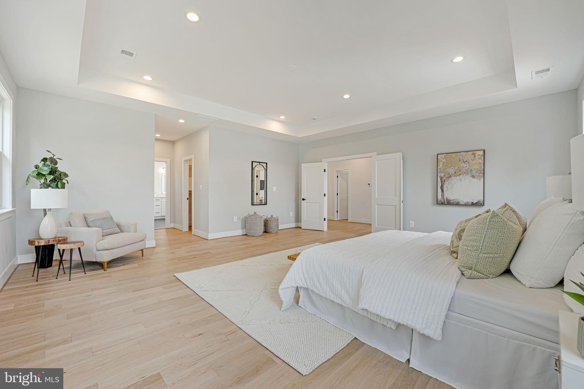 RAVENSWORTH - Residential