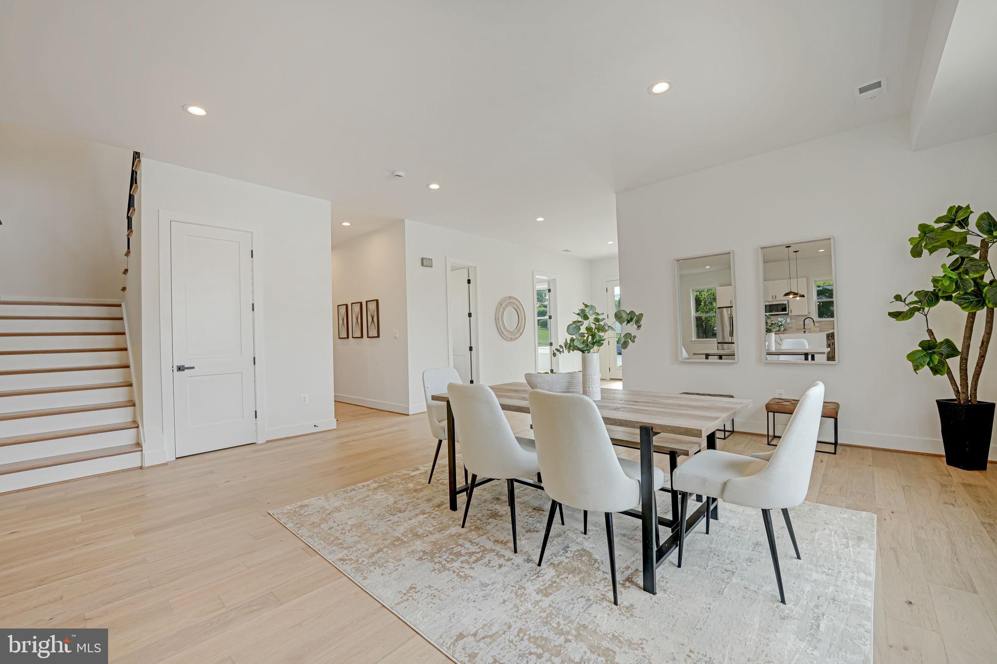 RAVENSWORTH - Residential