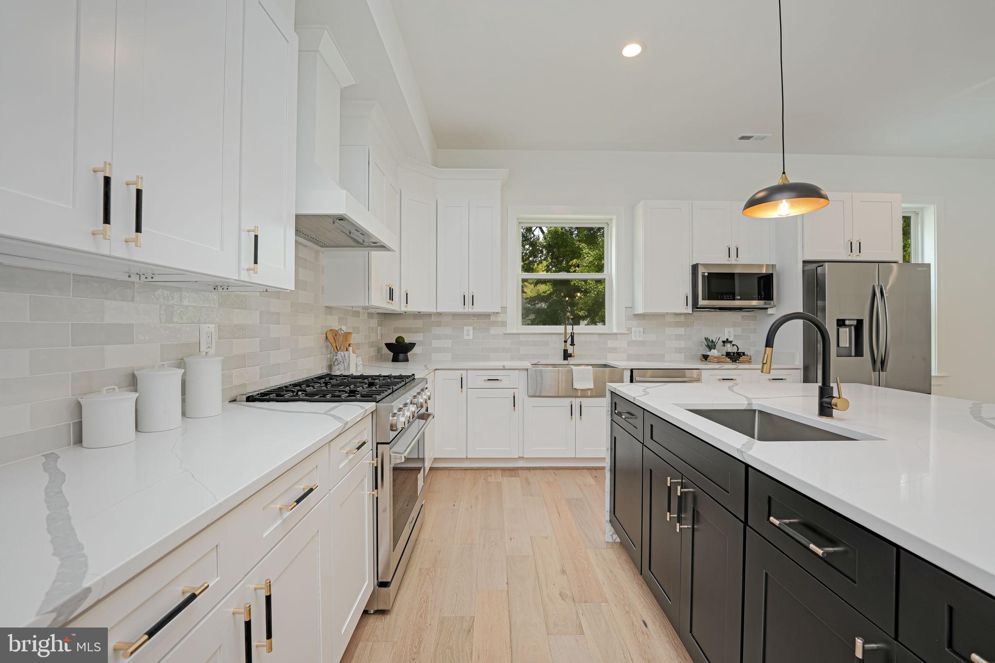 RAVENSWORTH - Residential