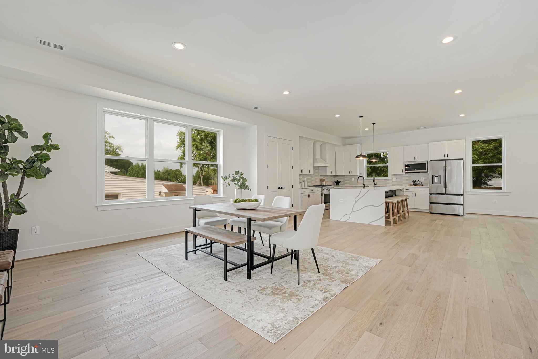 RAVENSWORTH - Residential