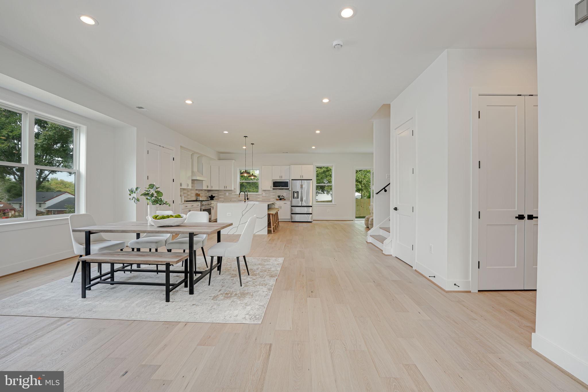 RAVENSWORTH - Residential