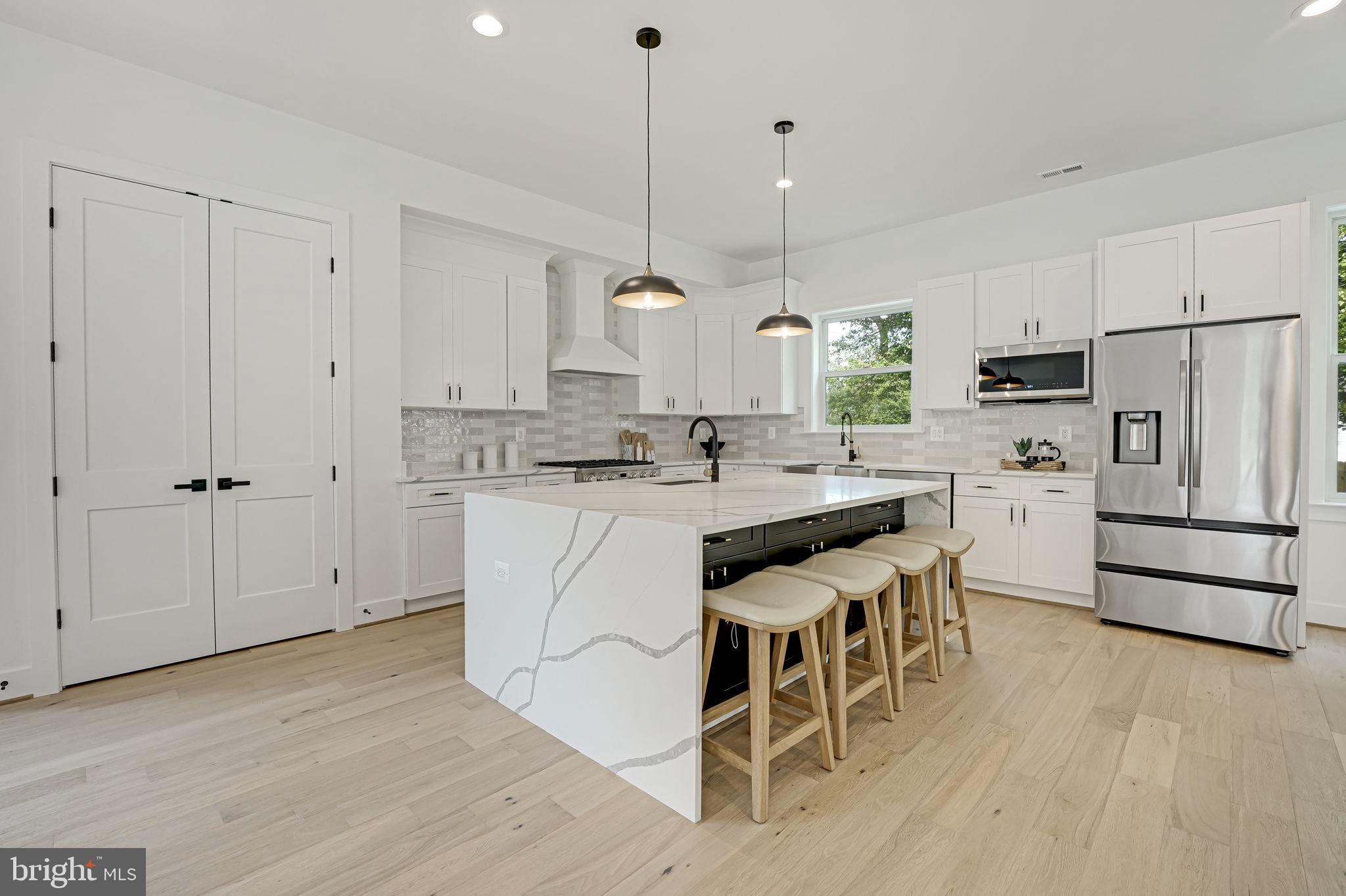 RAVENSWORTH - Residential