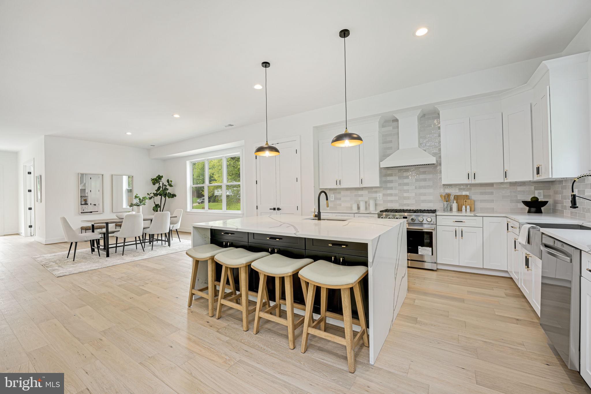 RAVENSWORTH - Residential