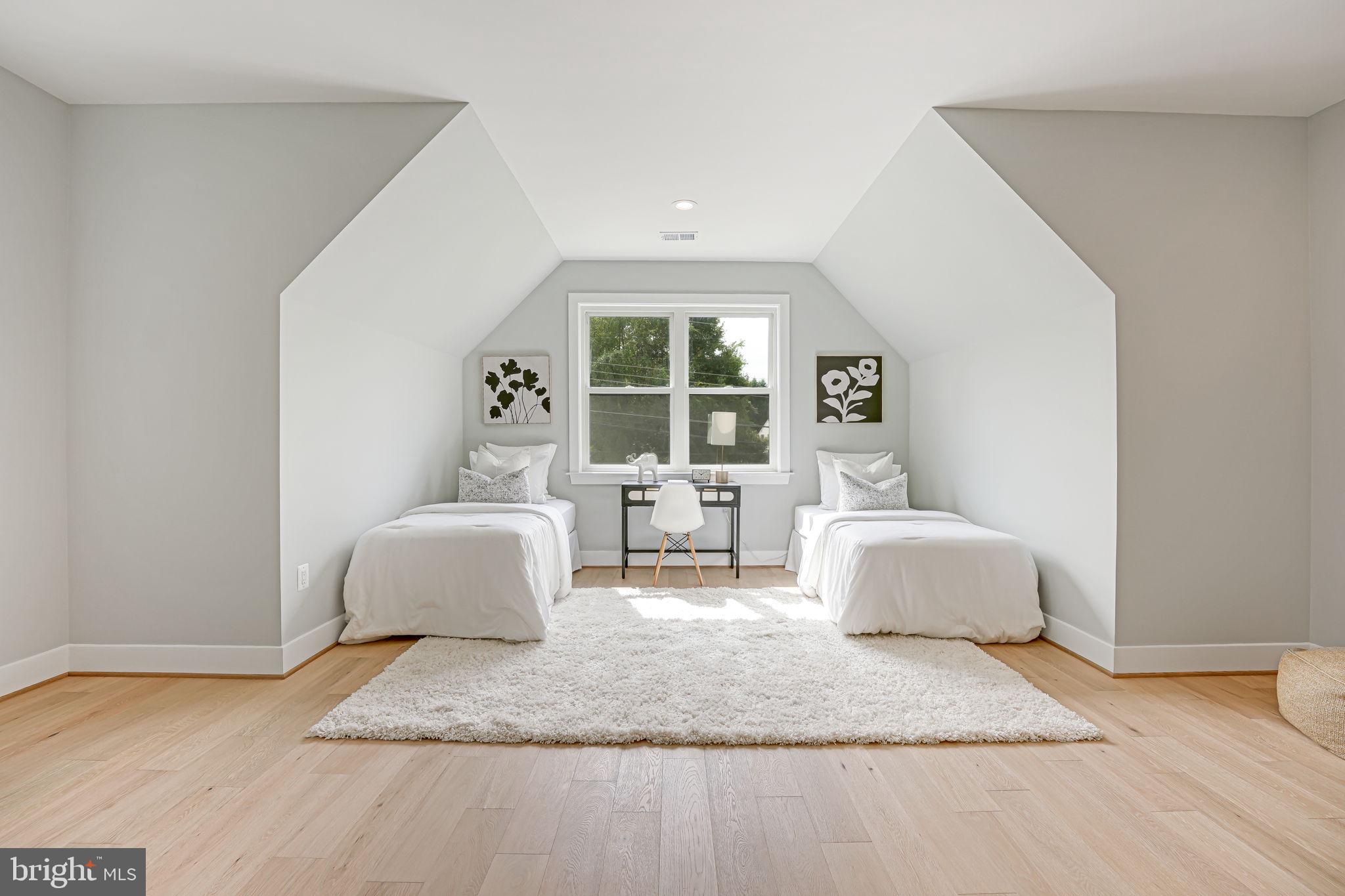 RAVENSWORTH - Residential