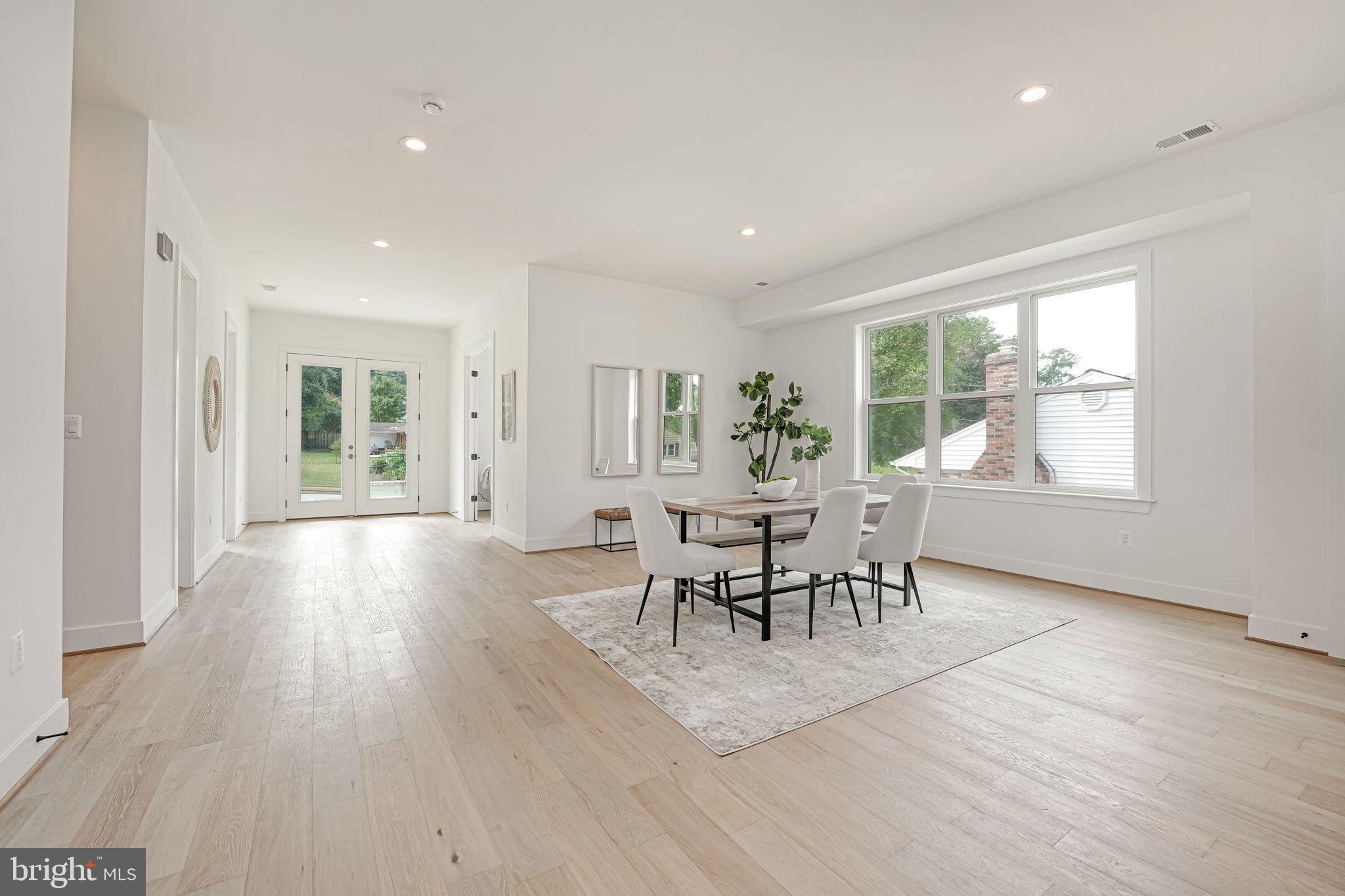 RAVENSWORTH - Residential