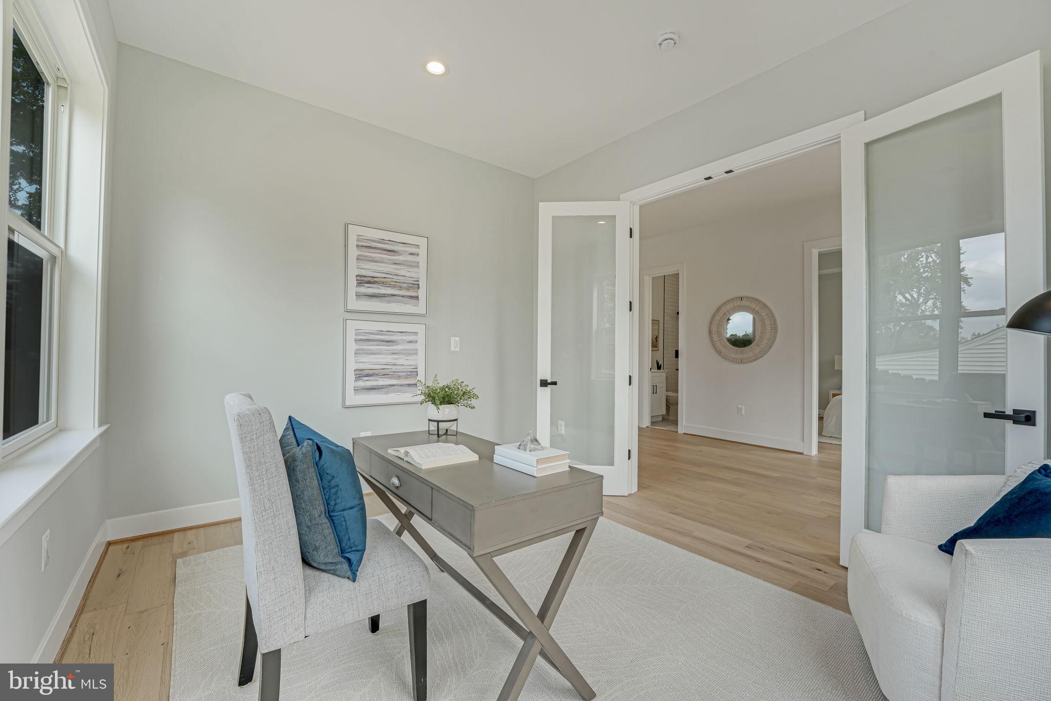 RAVENSWORTH - Residential