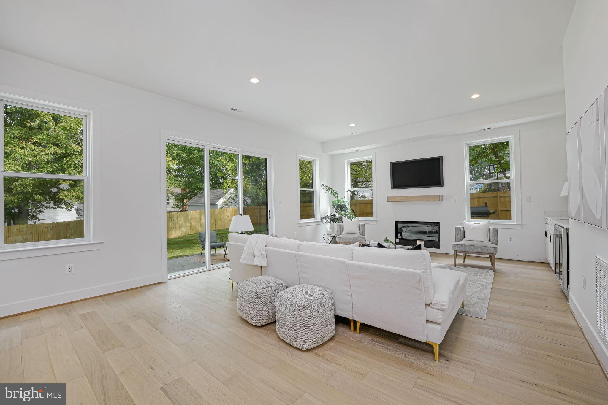 RAVENSWORTH - Residential